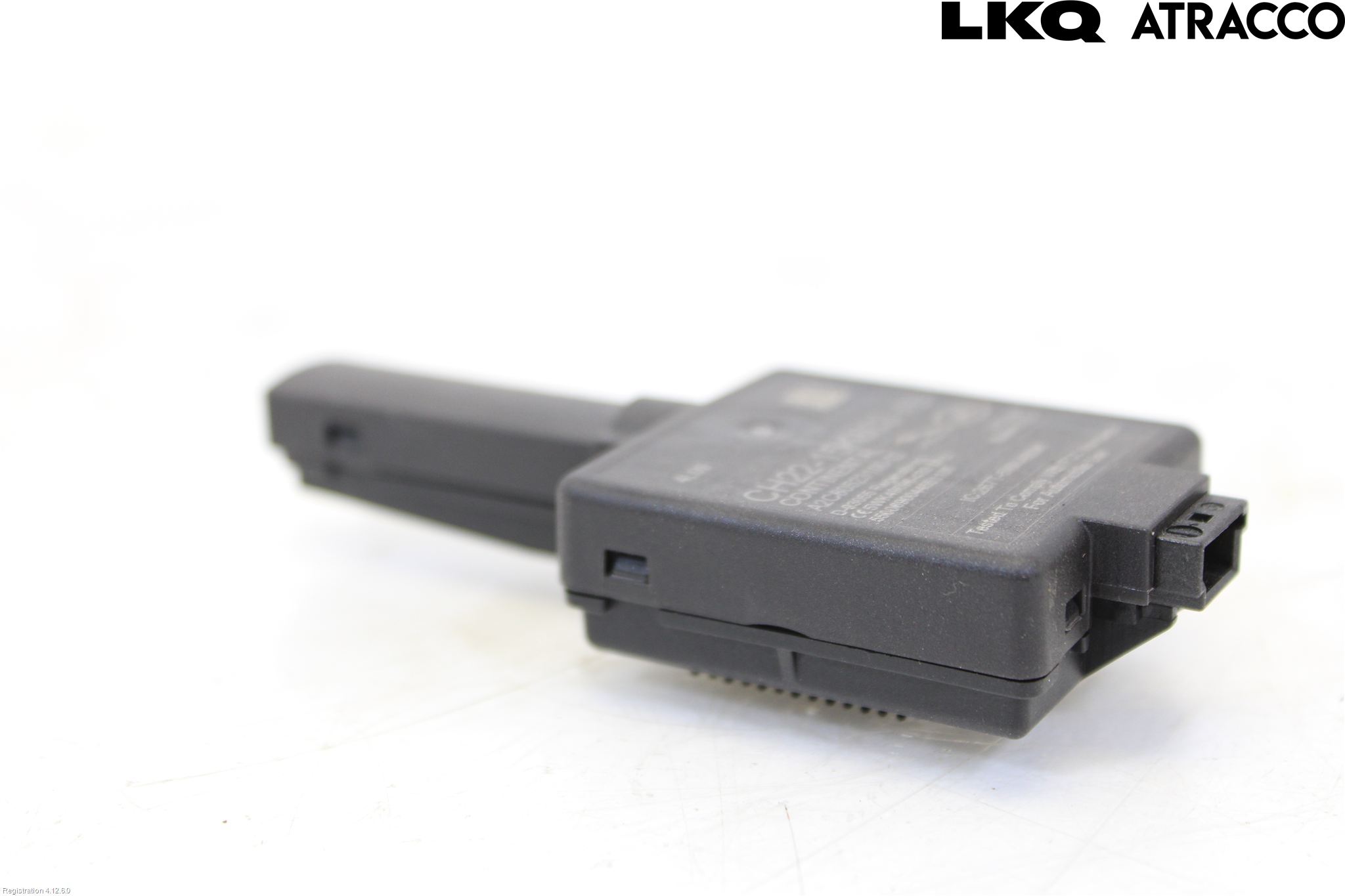Landrover LAND ROVER RANGE ROVER EVOQUE (L538) 11-18 Stereo Antenne Radio-Tv