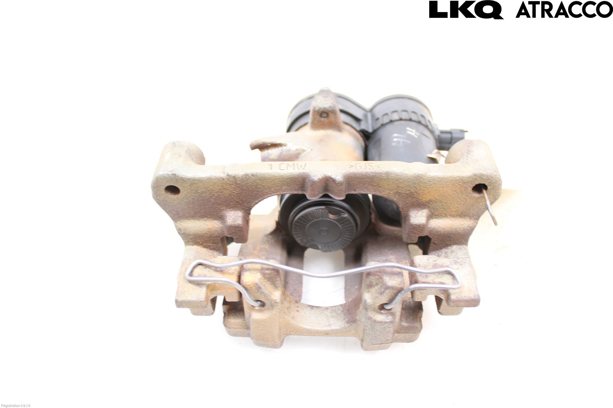 Subaru FORESTER SK 19- Bremsecaliper Bak Høyre