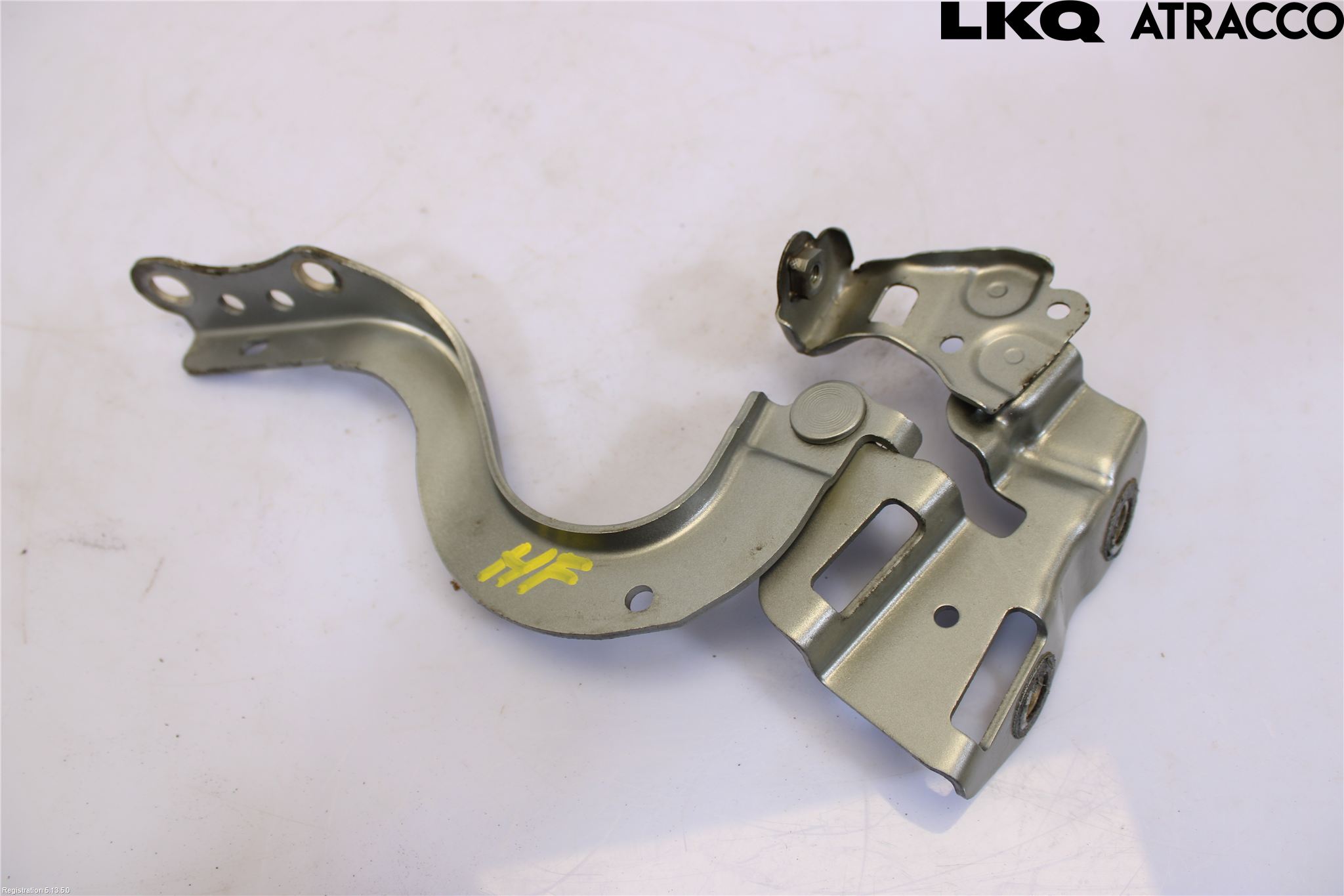 Toyota AURIS 13-19 Panser Hengsel - Hengsler
