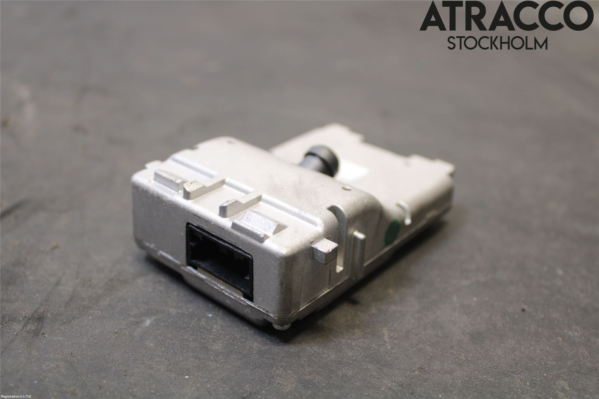 Mazda MX-5 IV (ND/ND2/ND3) MIATA 15- Sensor Kollisjonsbeskyttelse