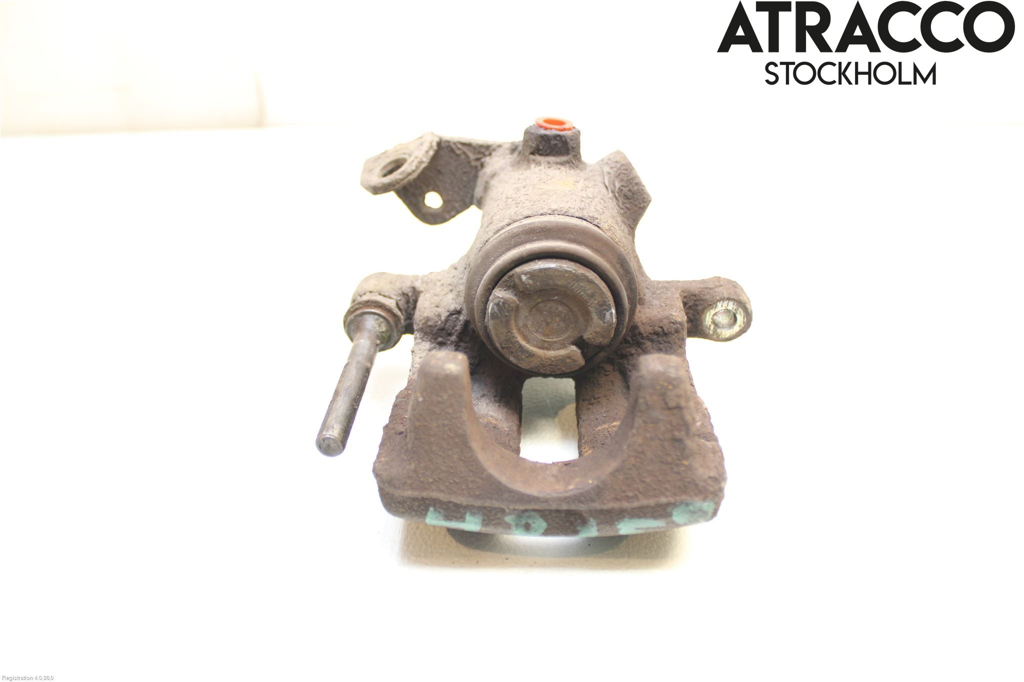 Audi A6/S6     95-97 Bremsecaliper Bak Høyre