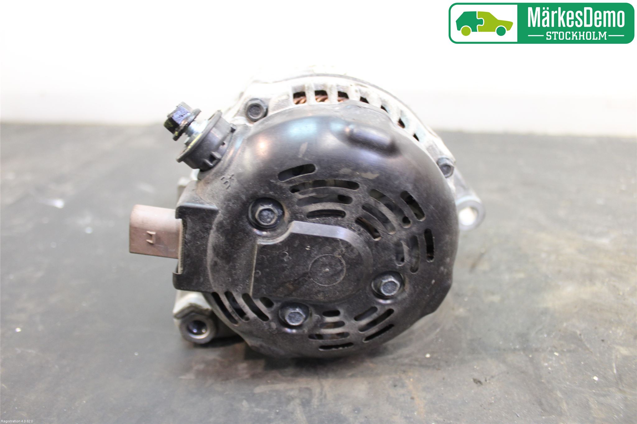 Hyundai i30 PD 17- Dynamo