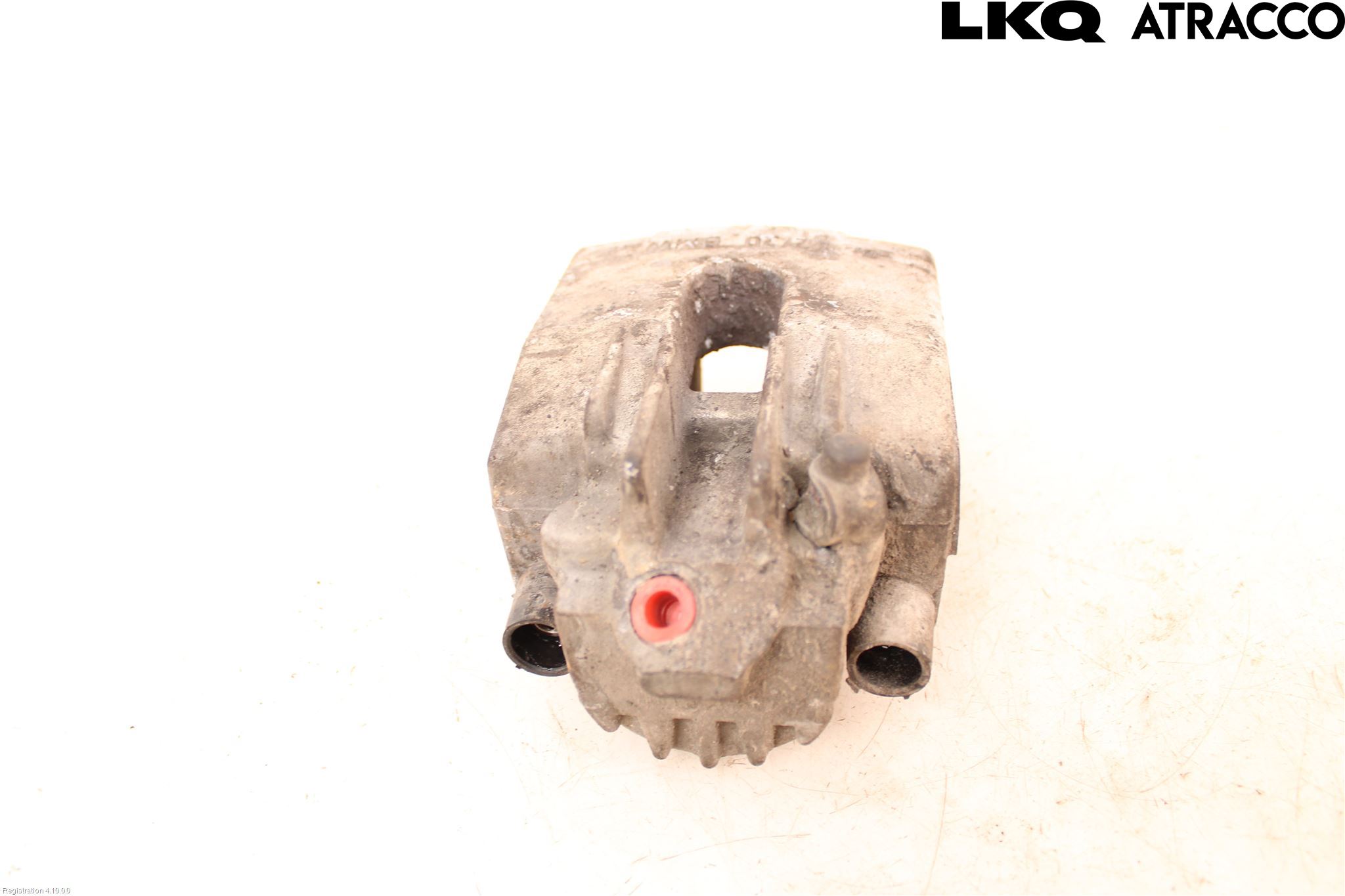 BMW 5 E60/61 Sed/Tou 02-10 Bremsecaliper Bak Venstre