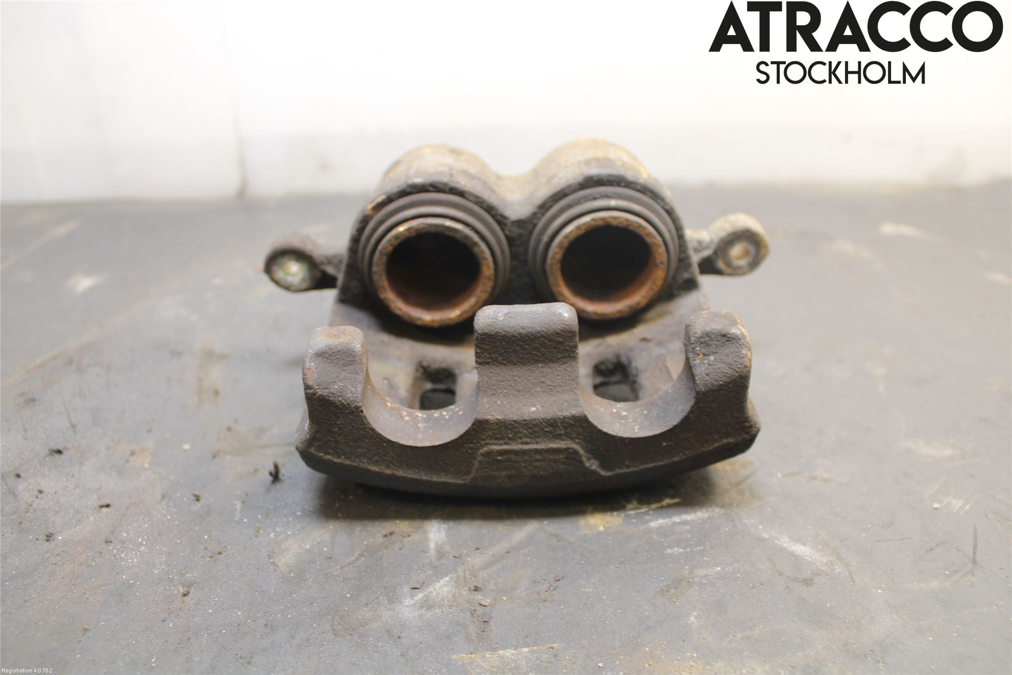 Chevrolet CAPTIVA Bremsecaliper Foran Venstre