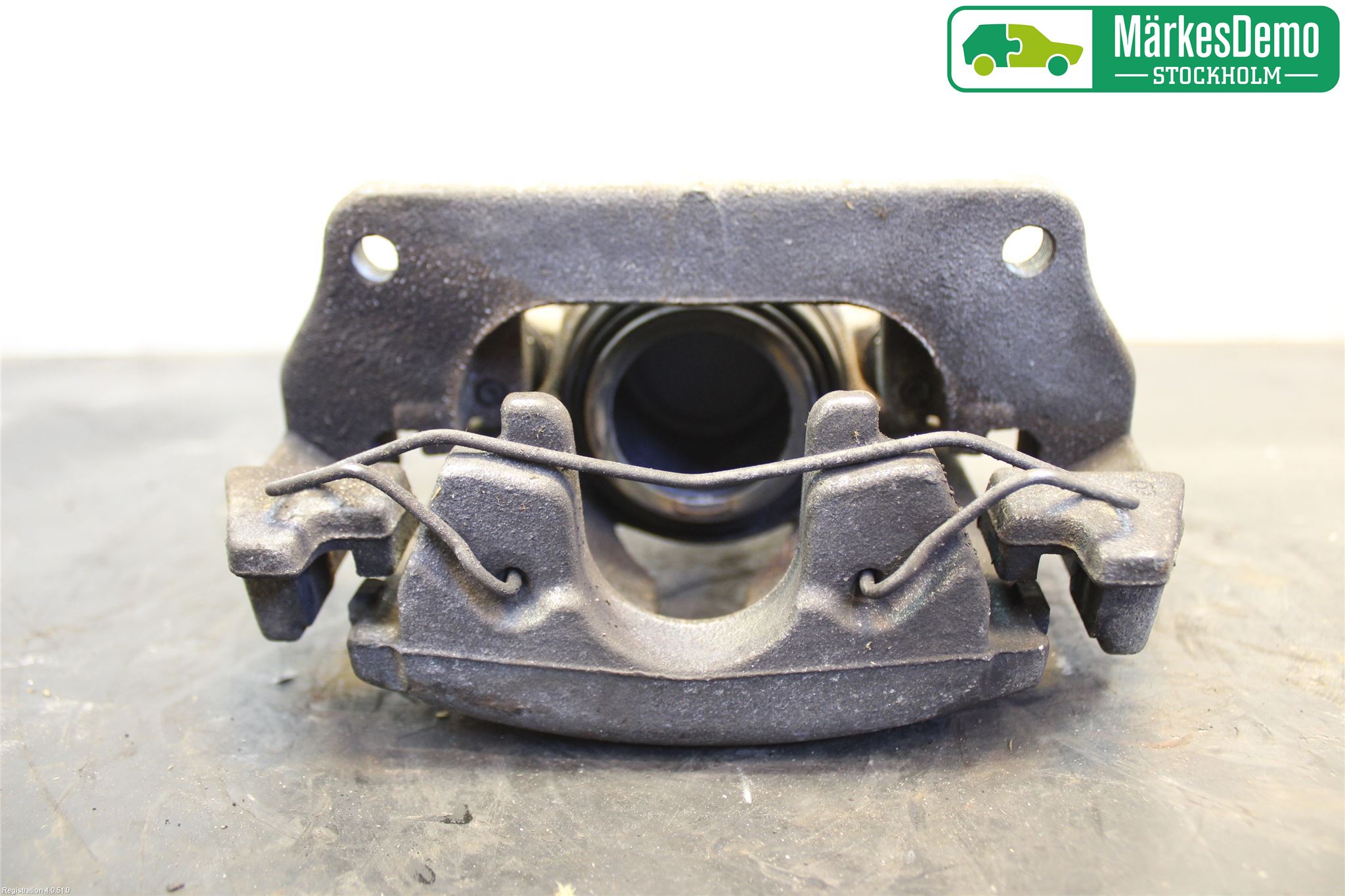 Honda CIVIC 17-22 Bremsecaliper Foran Høyre