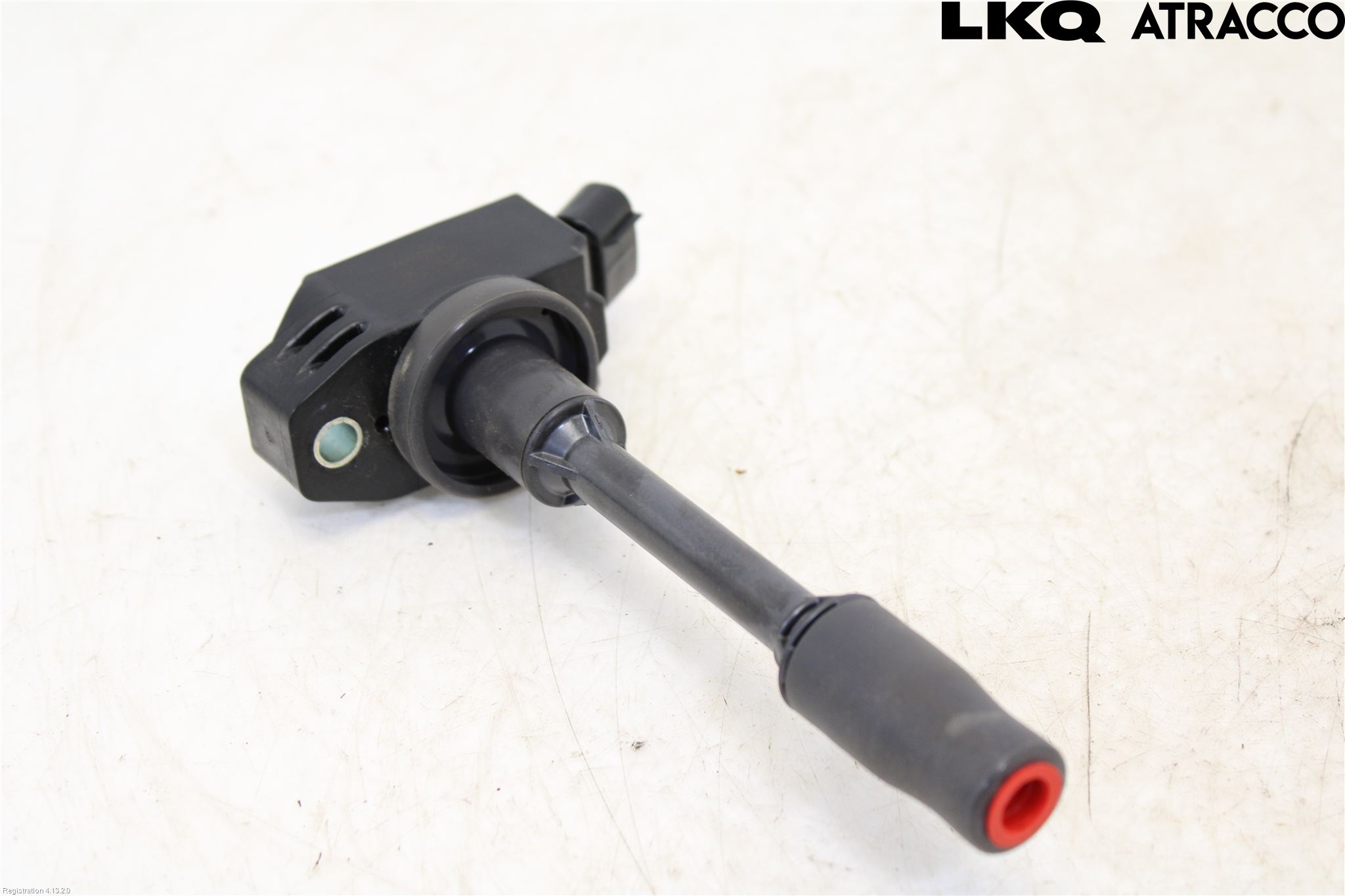 Toyota RAV4 19- Coil
