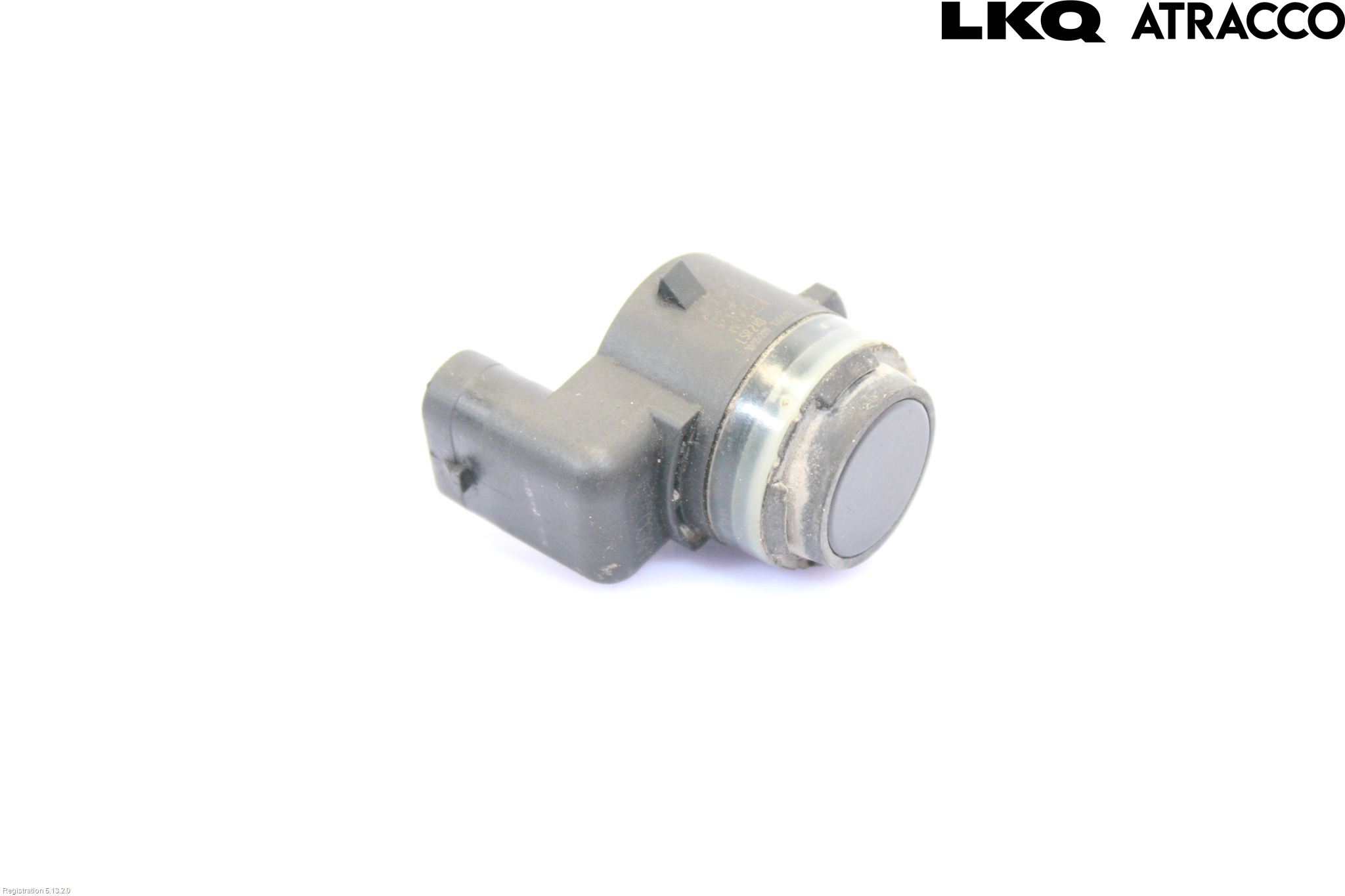 Dodge PICK UP RAM 81- Sensor Ryggesensor