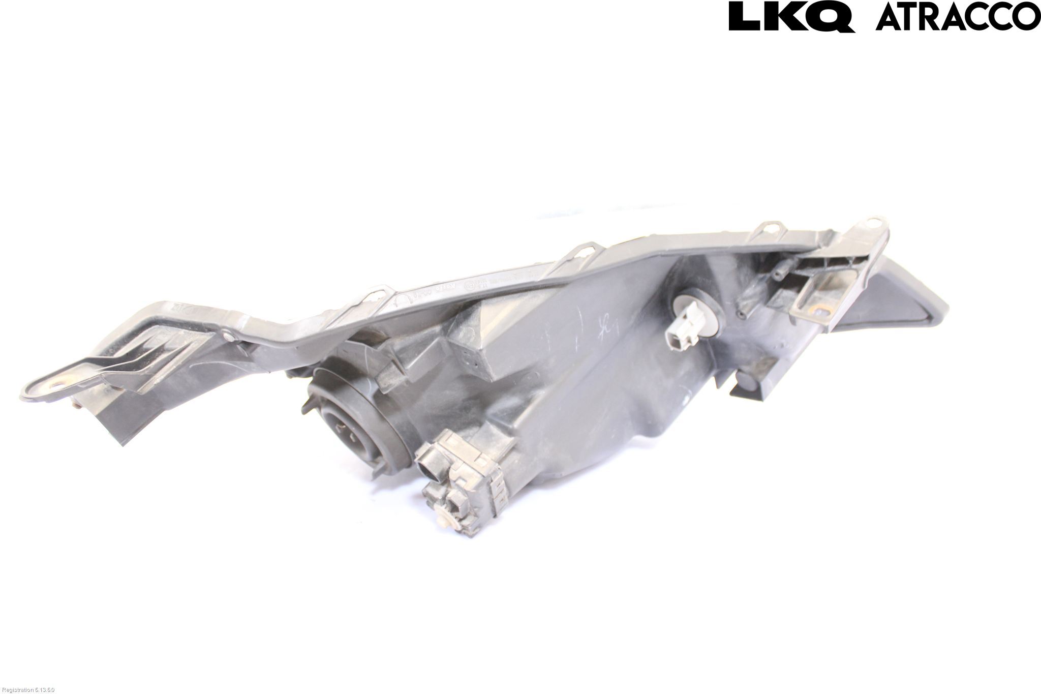 Toyota YARIS XP130 12-14 Frontlykt Venstre