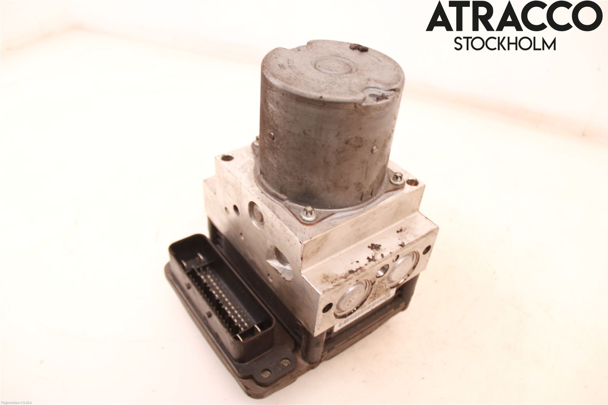 Mercedes-Benz MB CLS (C219) 03-11 Abs Hydraulikkaggregat
