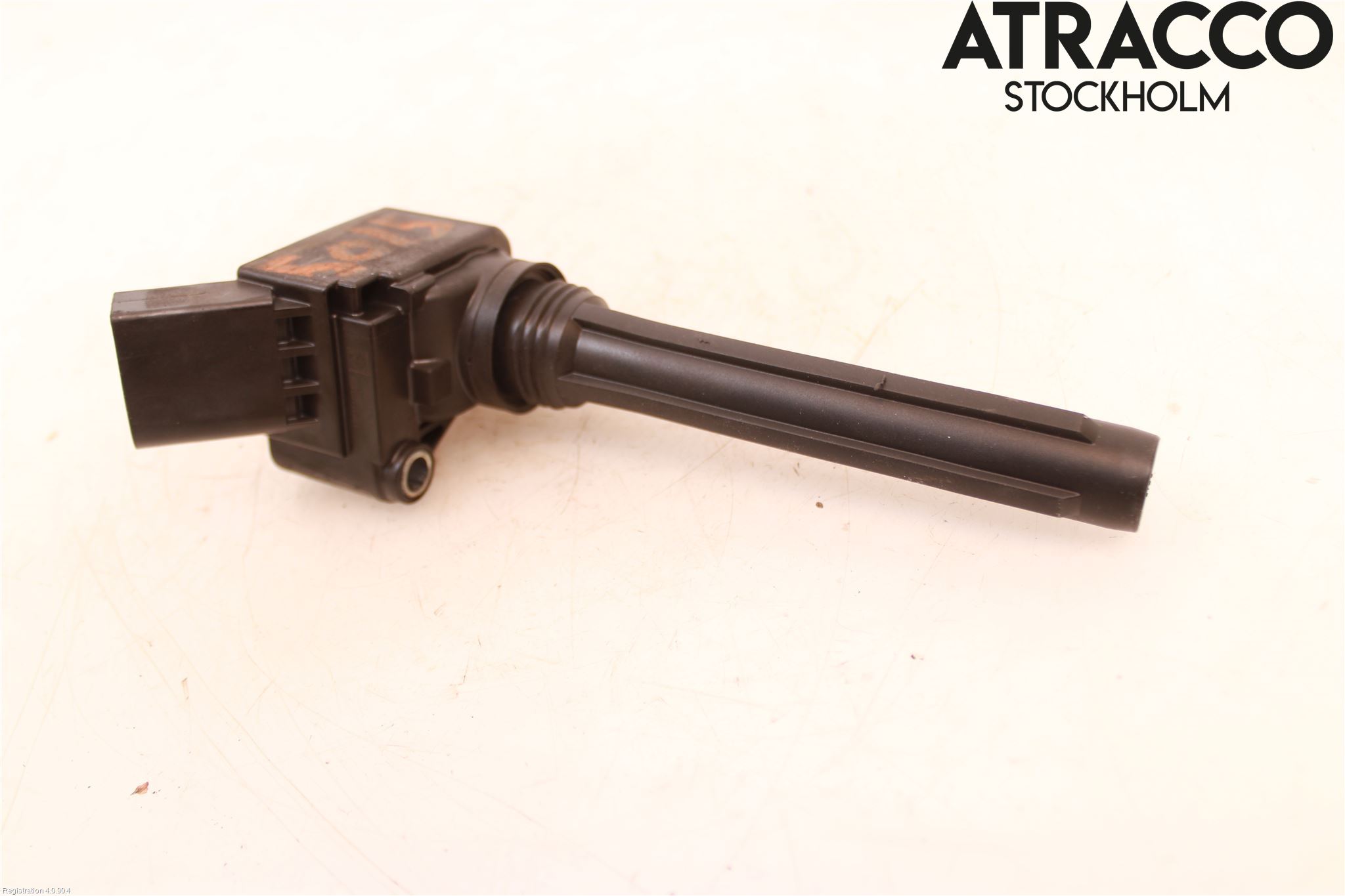 Audi A5 17- Coil
