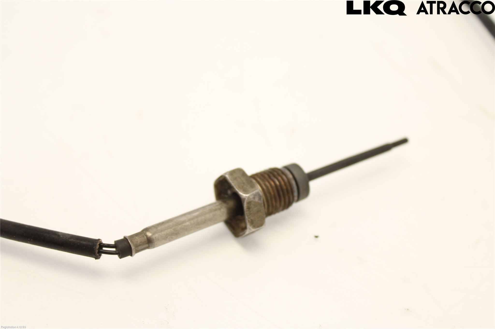 Volkswagen VW PASSAT 15-19 Sensor Eksos