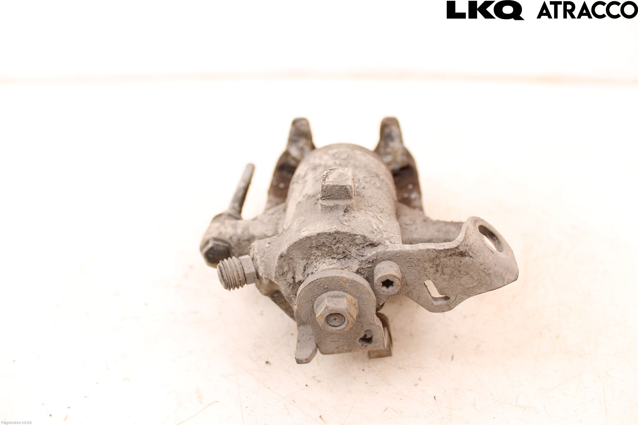Skoda FABIA 07-14 Bremsecaliper Bak Venstre