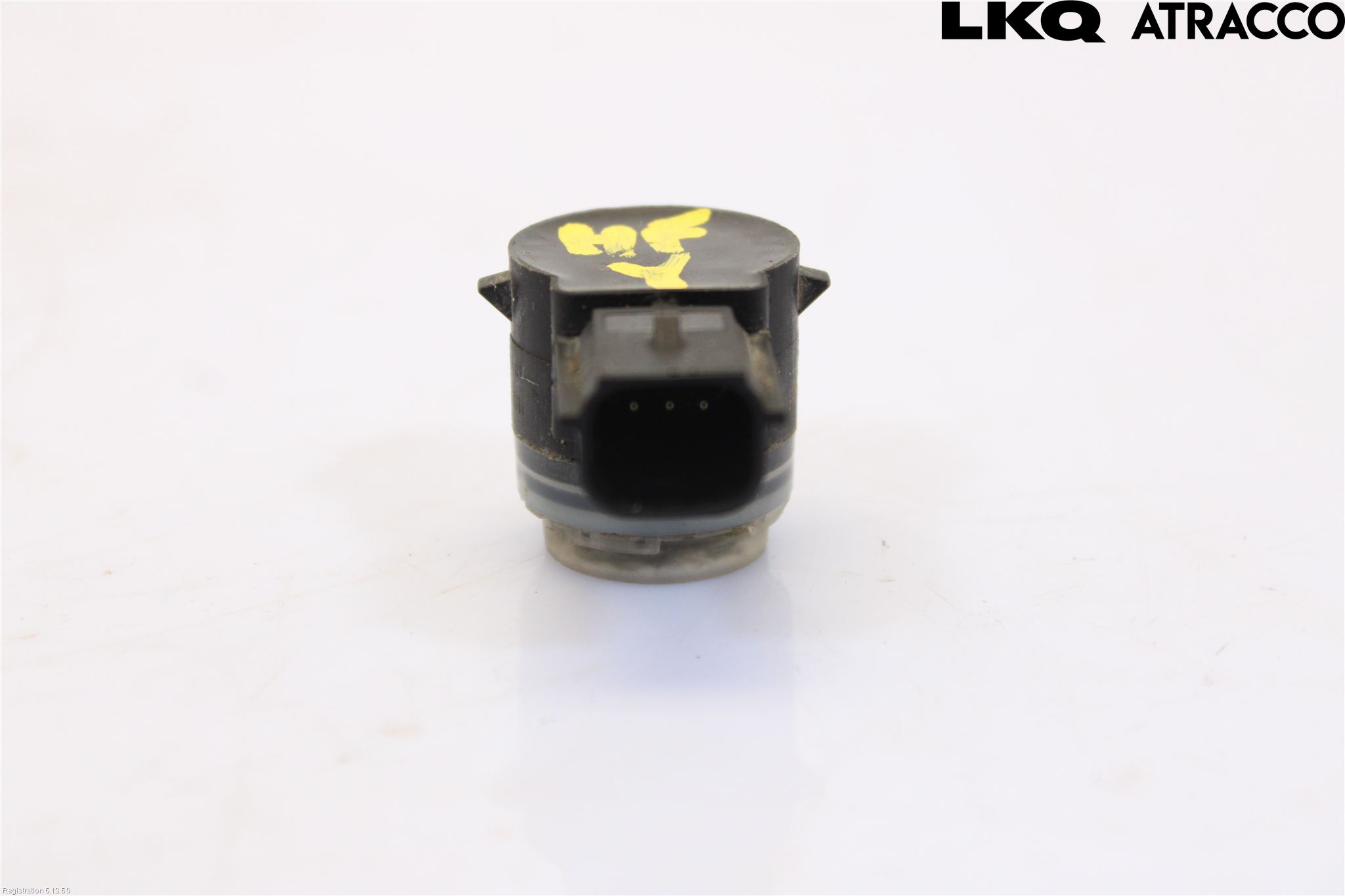 Ford TRANSIT/TOURNEO CUSTOM 13-24 Sensor Parkering Front
