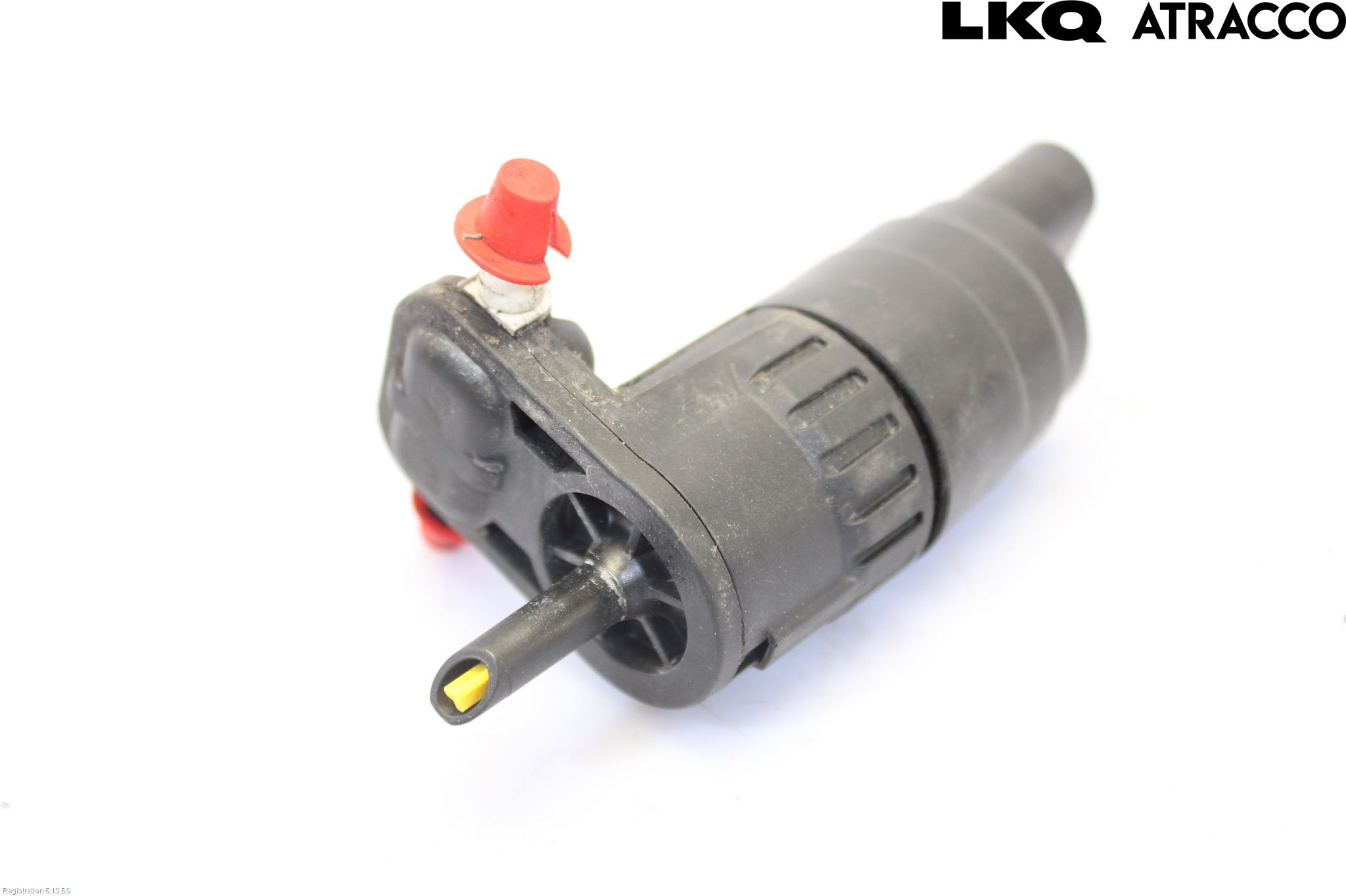 Audi Q3 8U 12-18 Spylerpumpe Frontrute