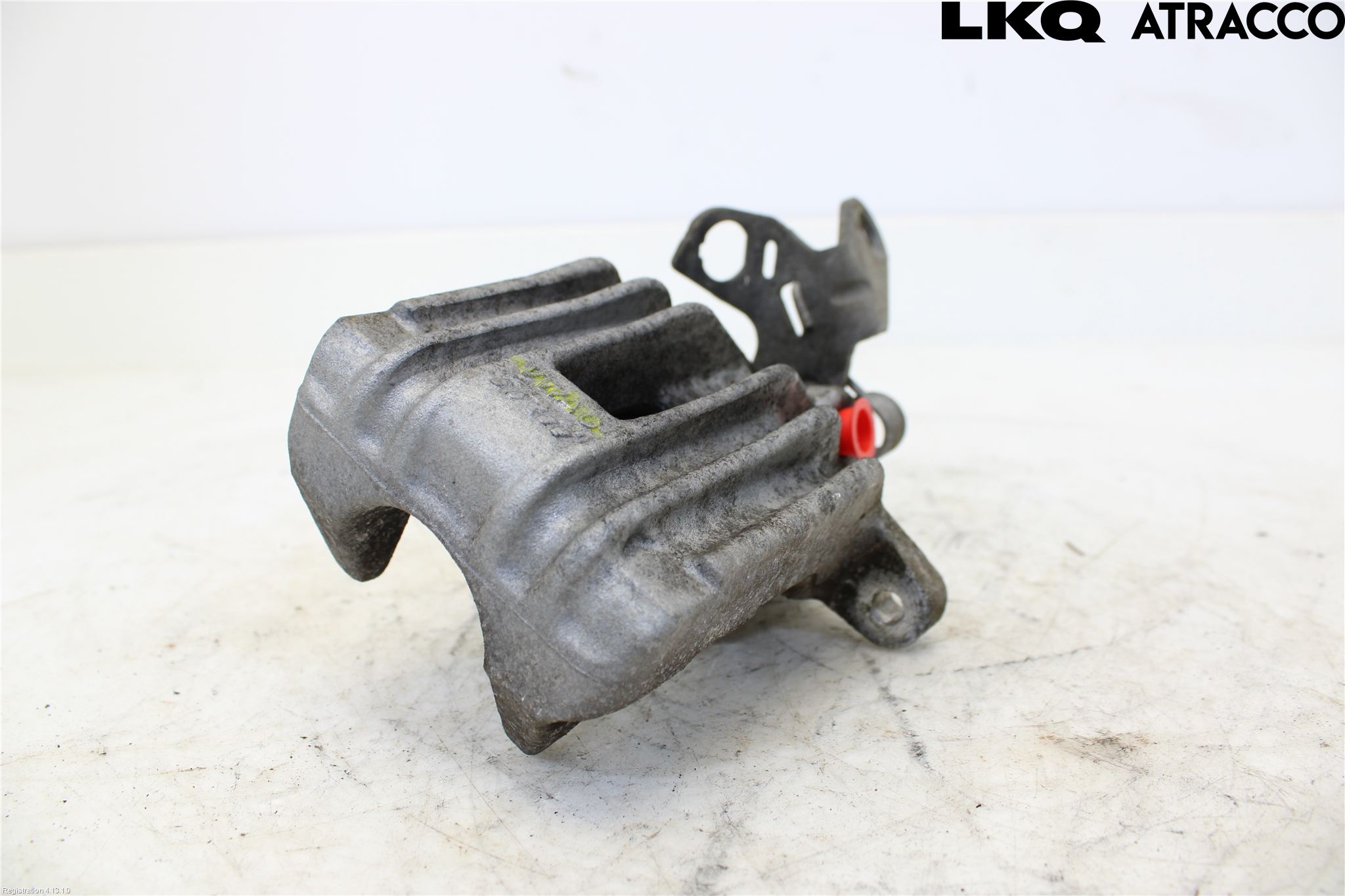 Audi A3/S3 05-13 Bremsecaliper Bak Høyre