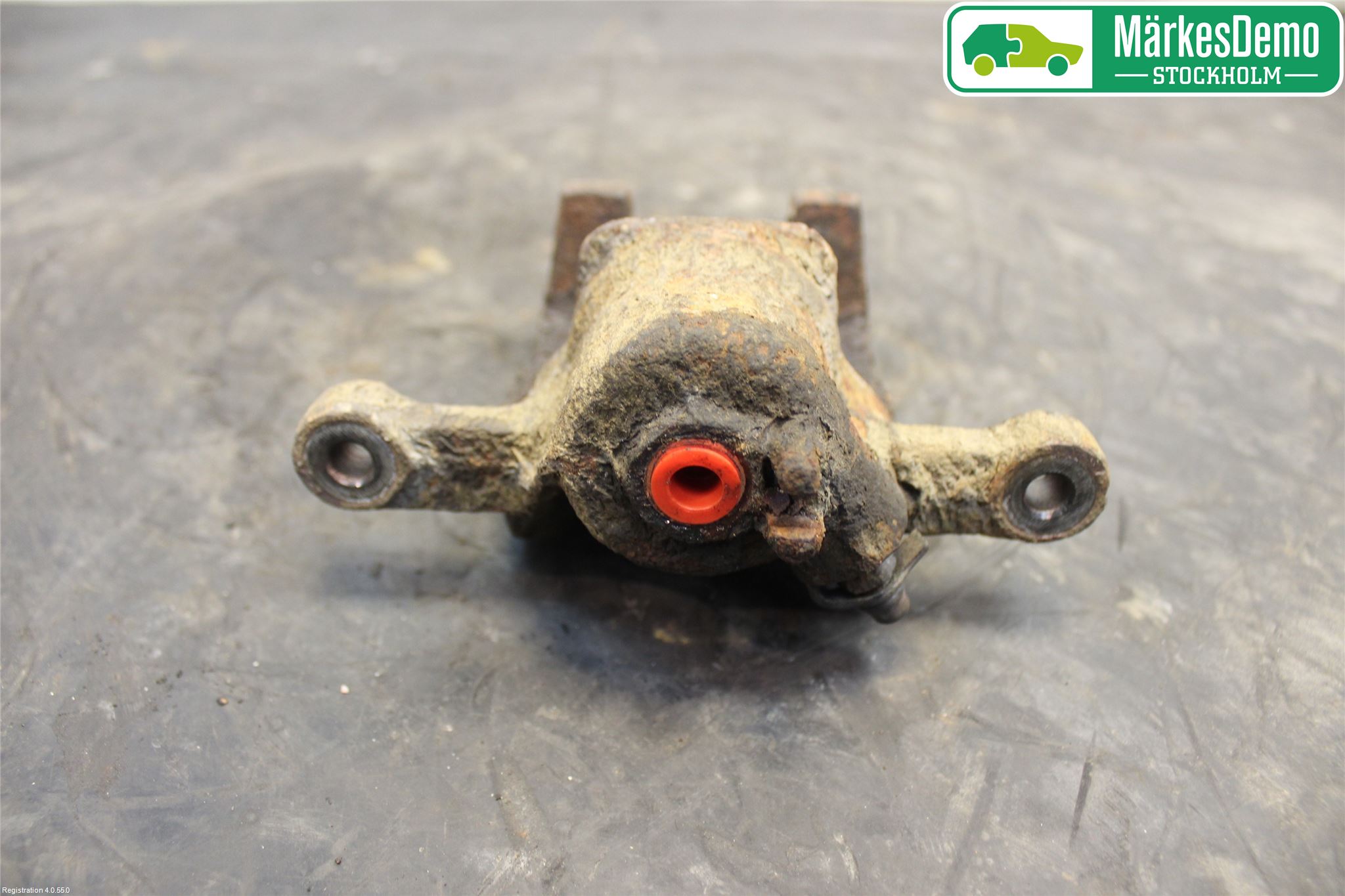 Hyundai GRANDEUR Bremsecaliper Bak Høyre