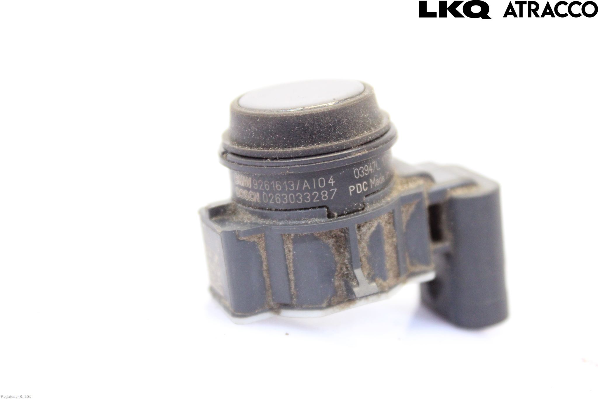 BMW 1 F20/F21 11-19 Sensor Ryggesensor