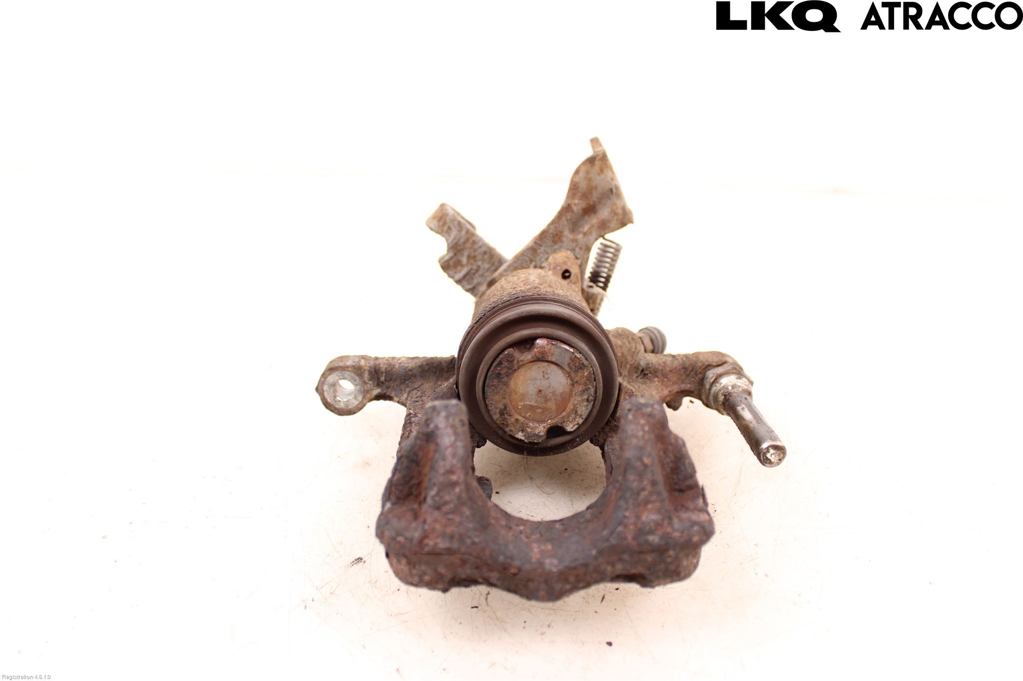 GM CHEVROLET CRUZE Bremsecaliper Bak Venstre