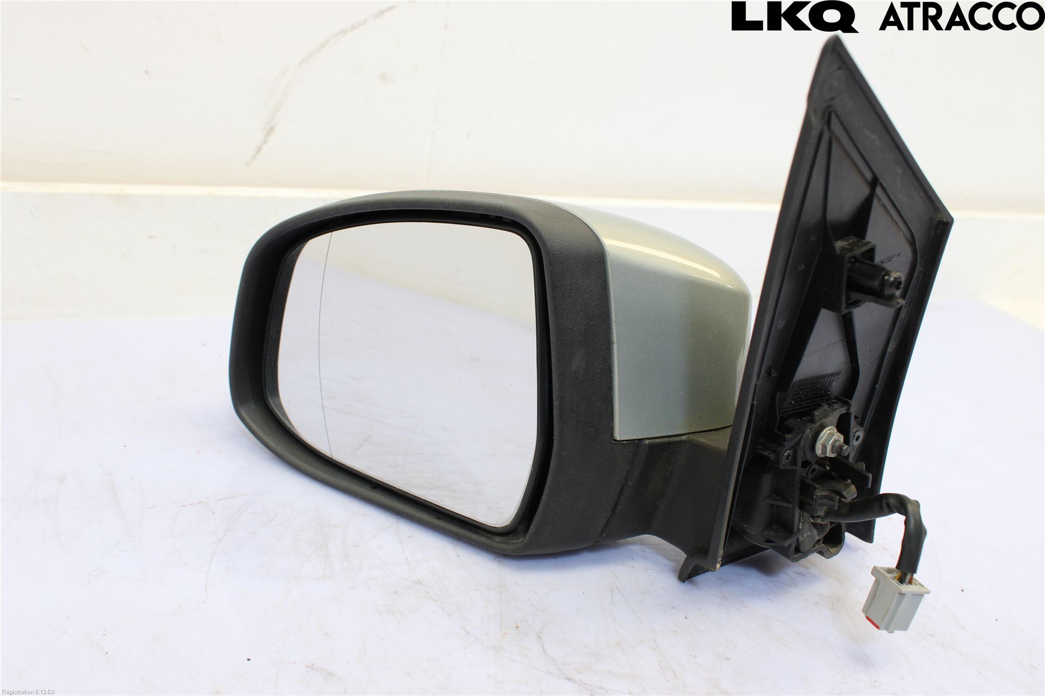 Ford FOCUS 08-11 Speil V M-El Justering