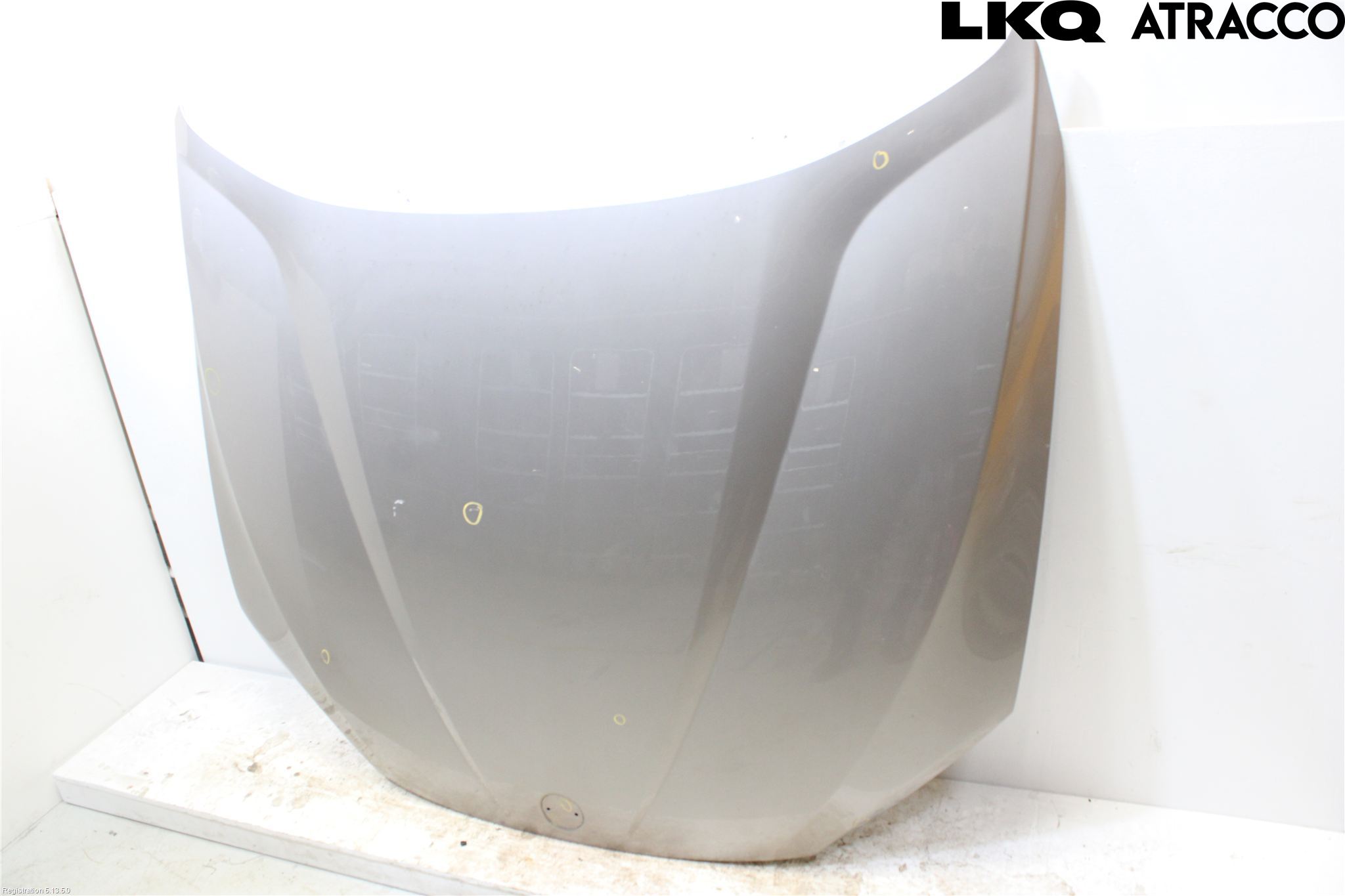 BMW X1 E84 10-15 Panser