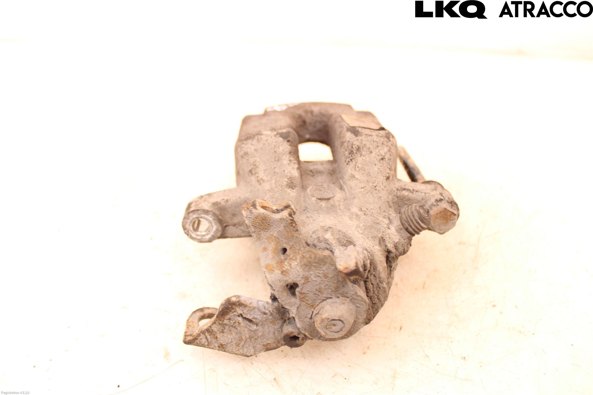 Peugeot 307     01-05 Bremsecaliper Bak Venstre