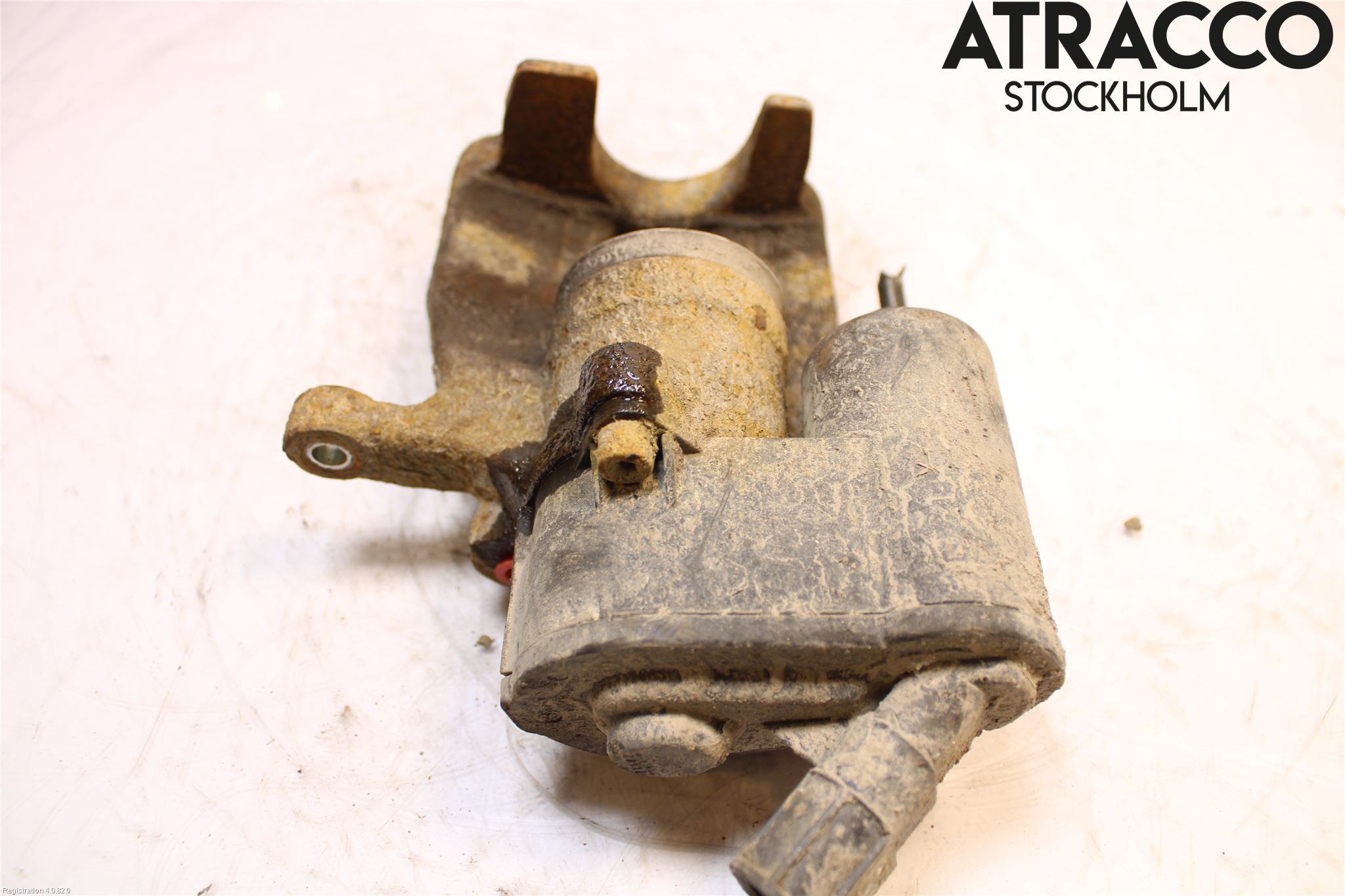 Audi A6/S6     05-11 Bremsecaliper Bak Høyre