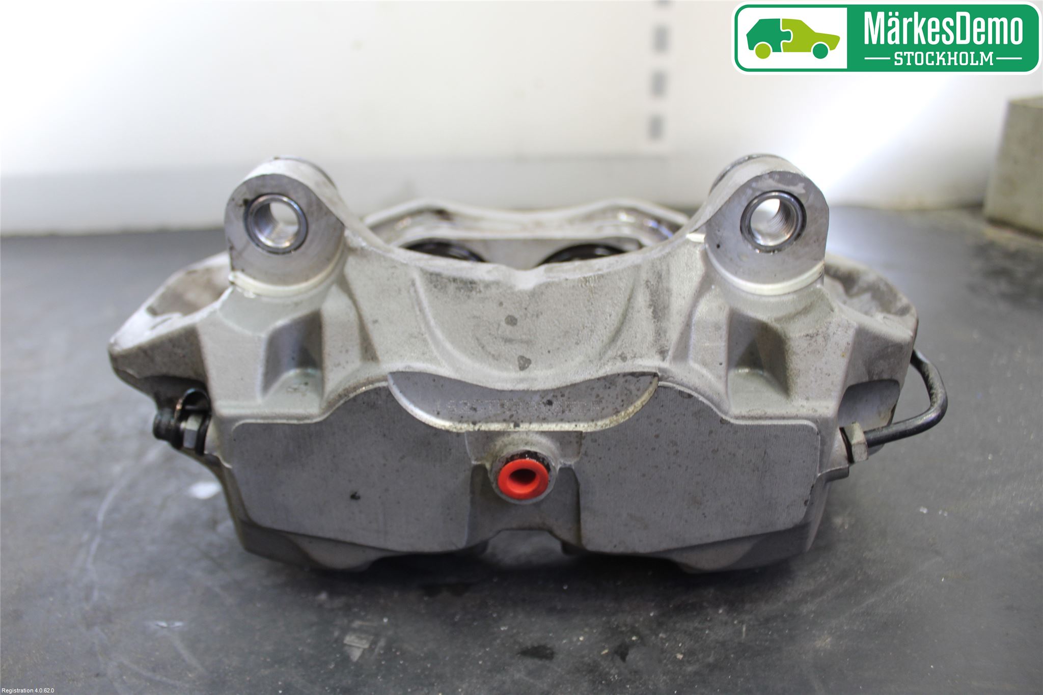 Audi A5 17- Bremsecaliper Foran Venstre