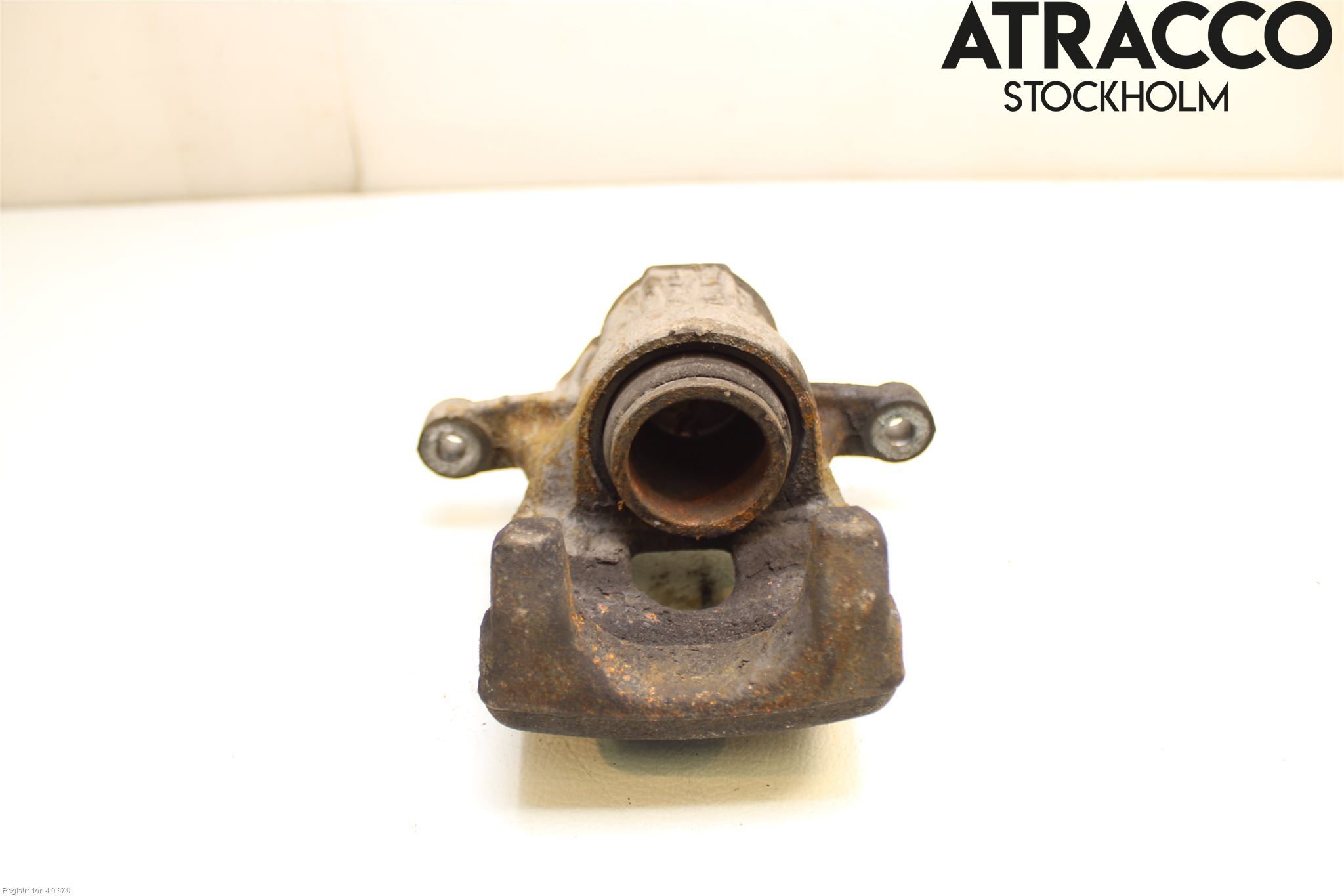 Mercedes-Benz MB X-KLASS (BR 470) 18-20 Bremsecaliper Bak Høyre