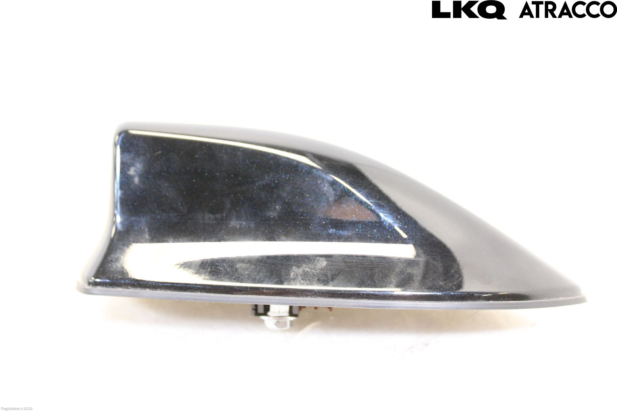 Toyota COROLLA CROSS XG10 22- Stereo Antenne Radio-Tv