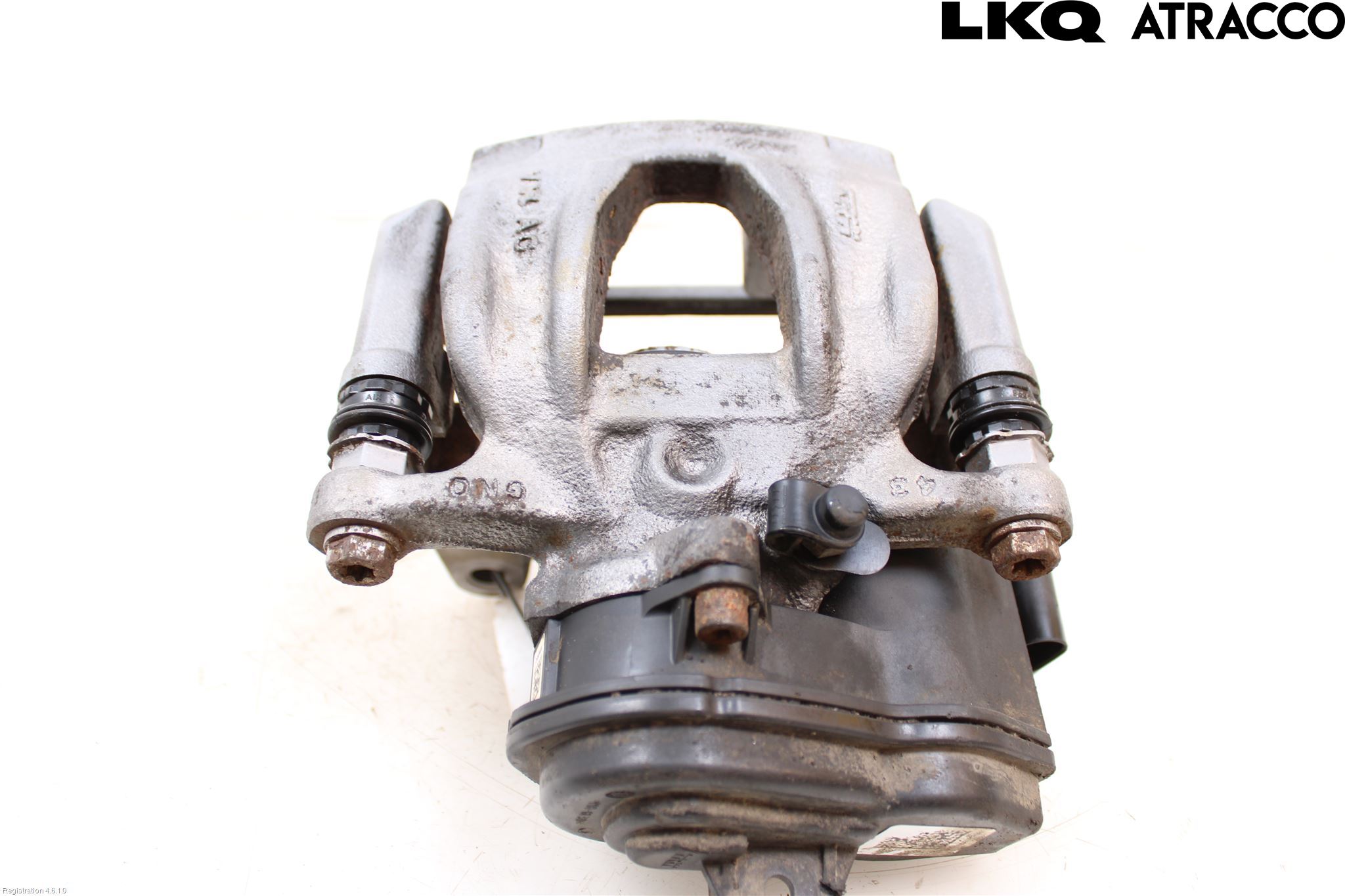 Audi A5 17- Bremsecaliper Bak Høyre