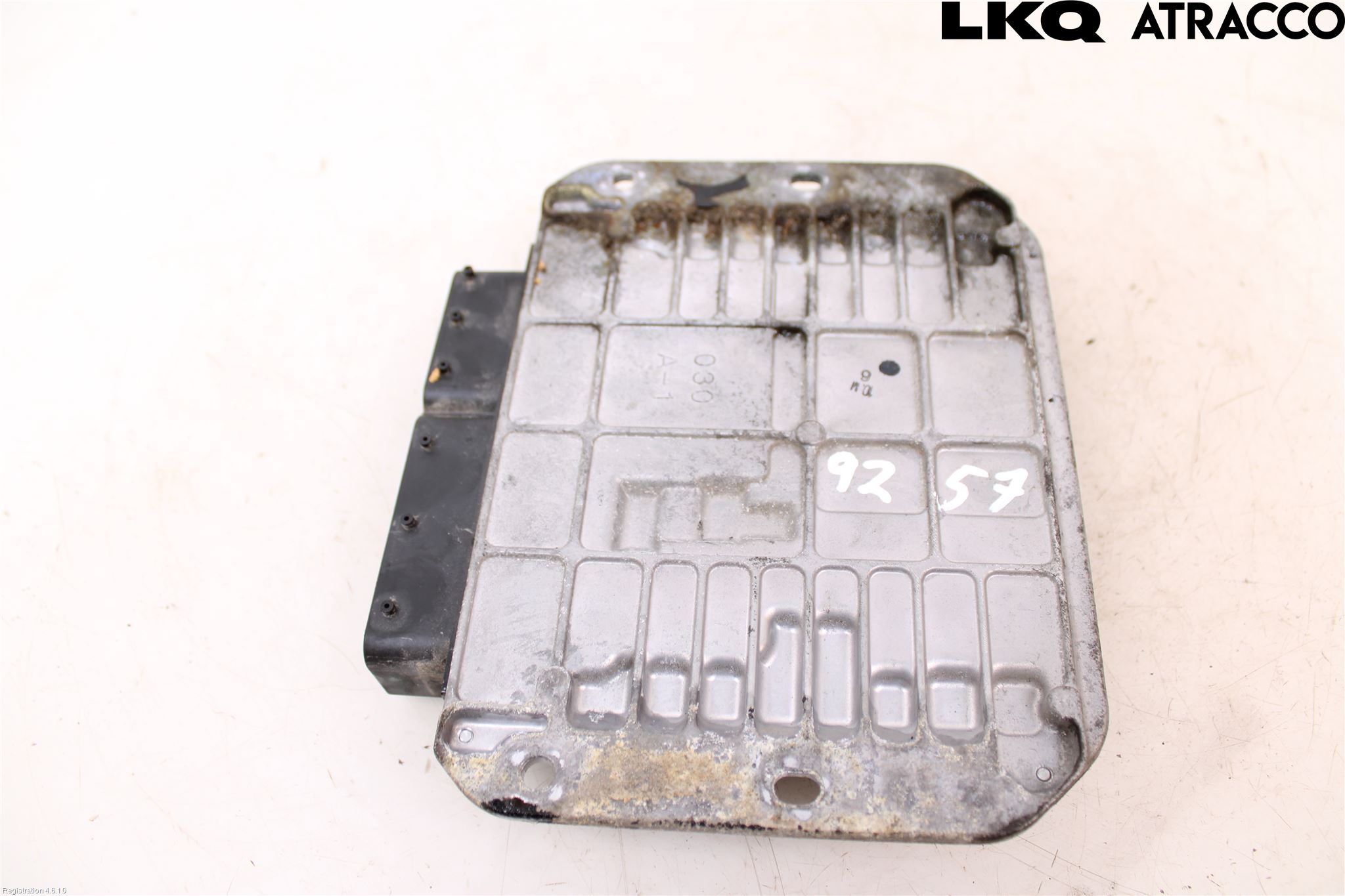 Mitsubishi ASX 10-22 Styreenhet Dieselpumpe
