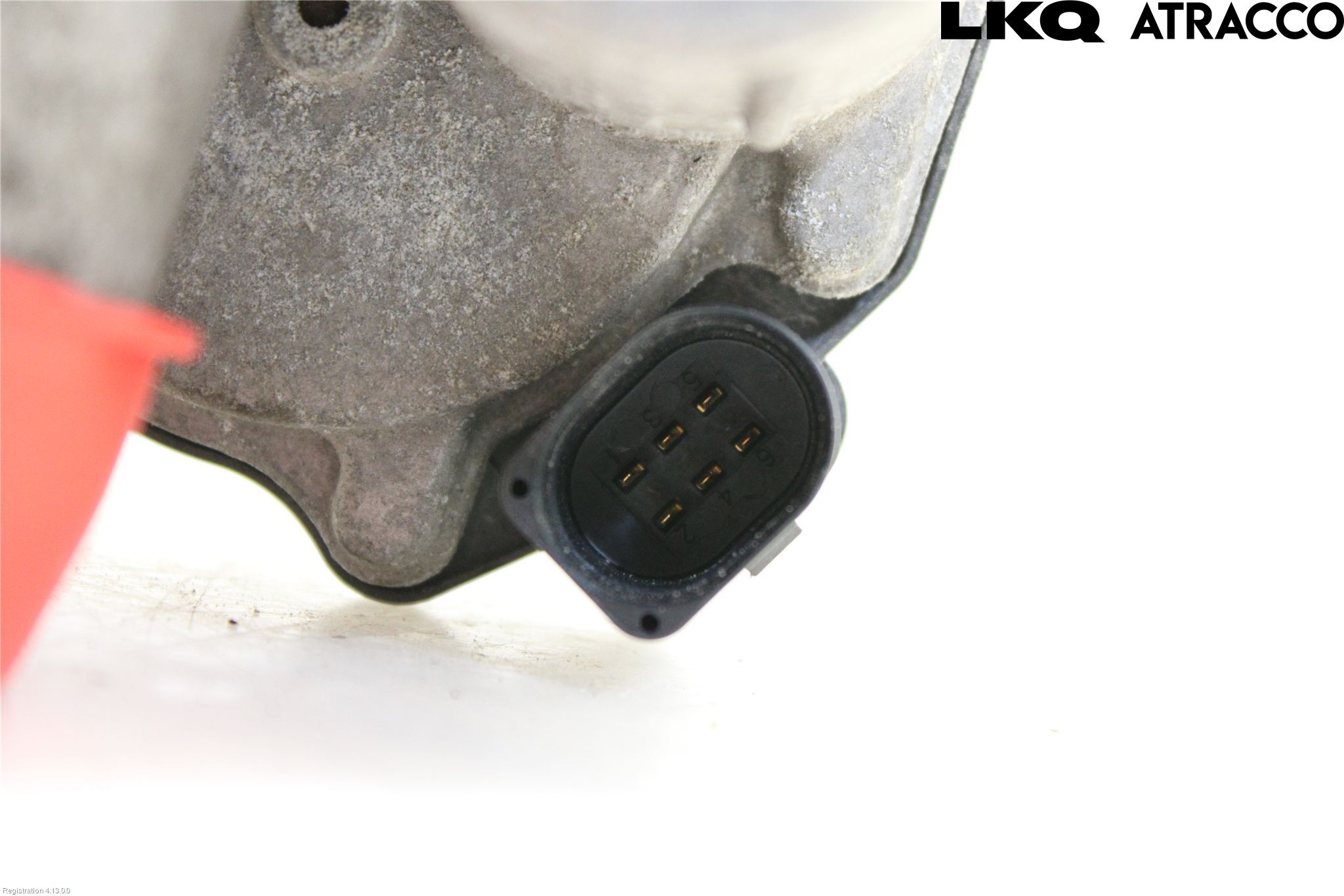 Seat IBIZA IV 08-16 Inns Spjeldhus