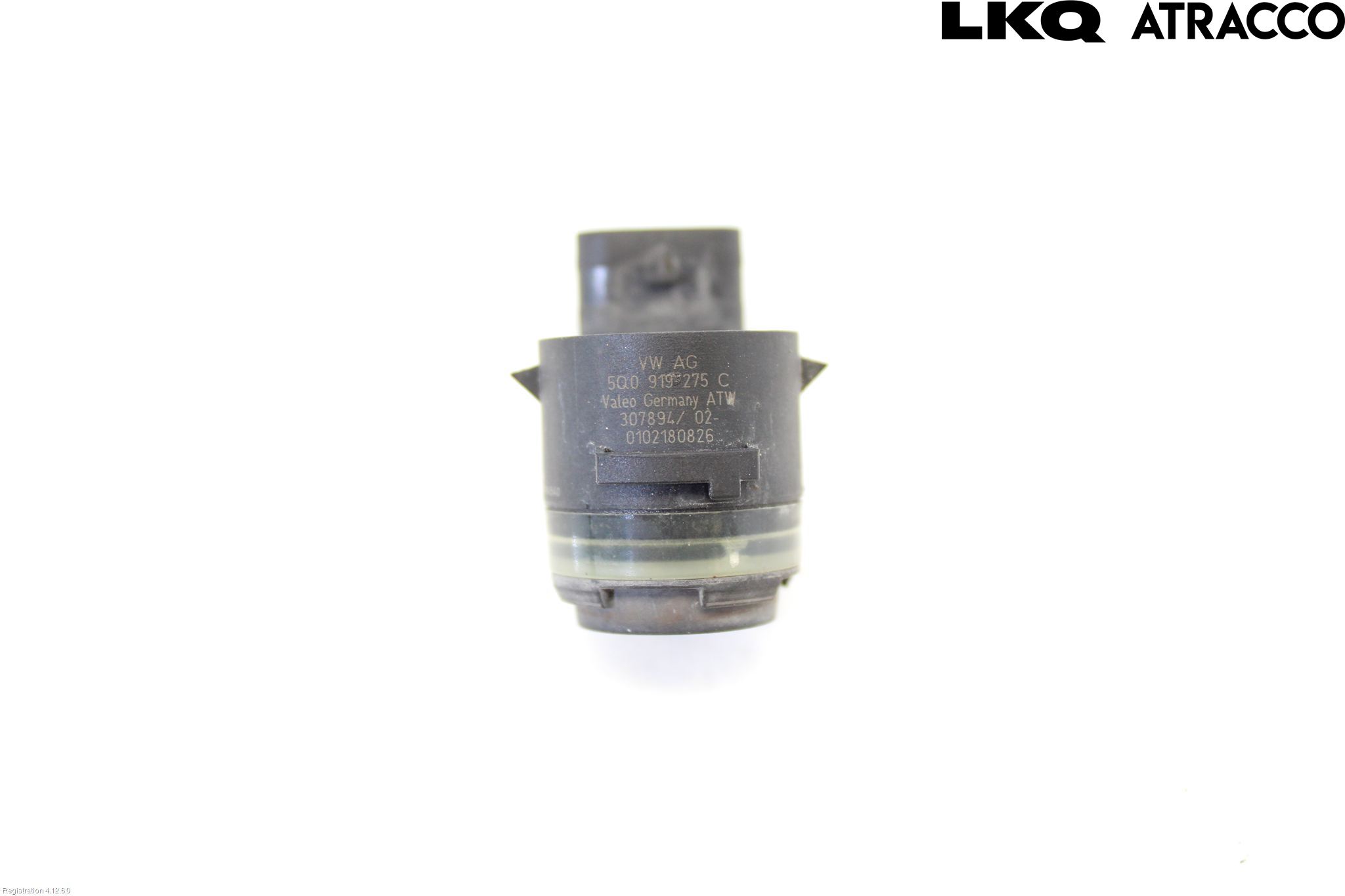 Audi Q7/SQ7 Sensor Parkering Front