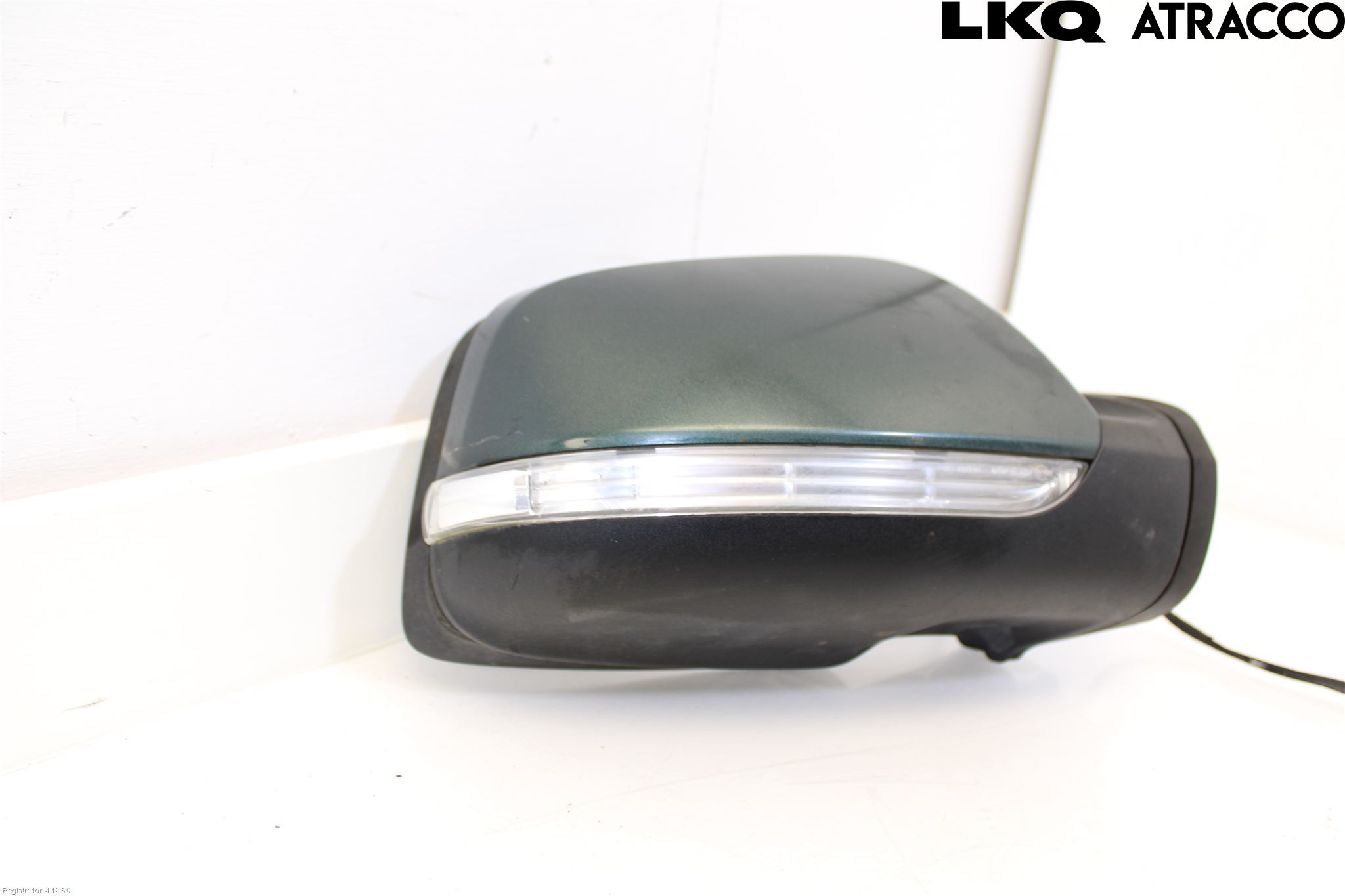 Mercedes-Benz MB B-KLASS (W245) 05-12 Speil H M-El Justering