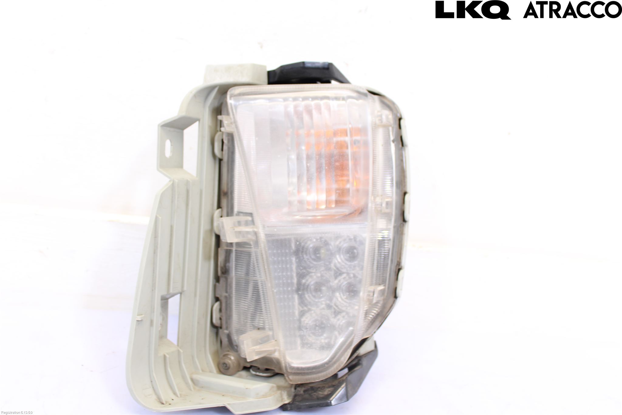 Toyota PRIUS ZVW30 09-20 Blinklykt Foran Venstre