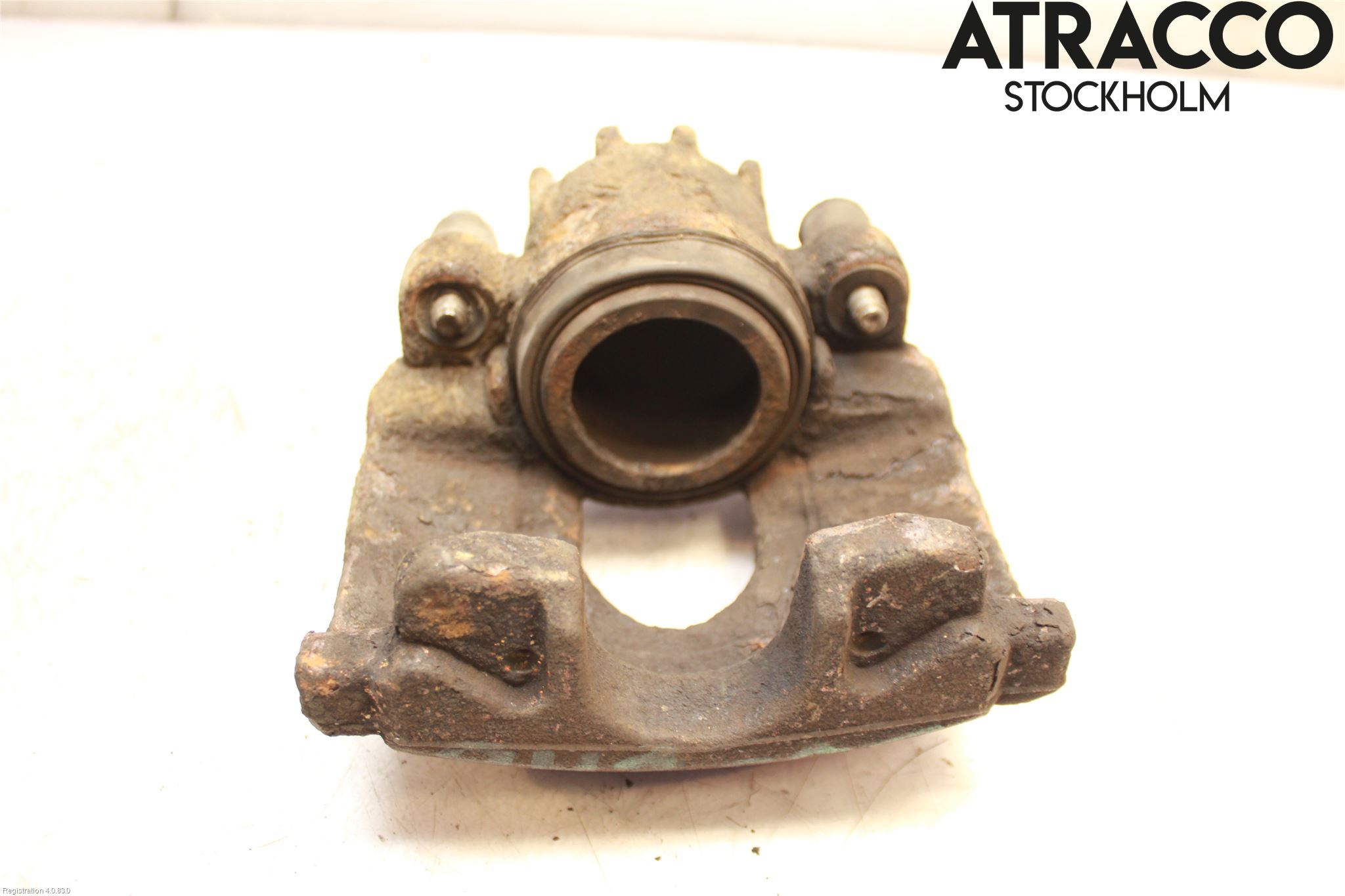 Citroen C5 08-17 Bremsecaliper Foran Høyre