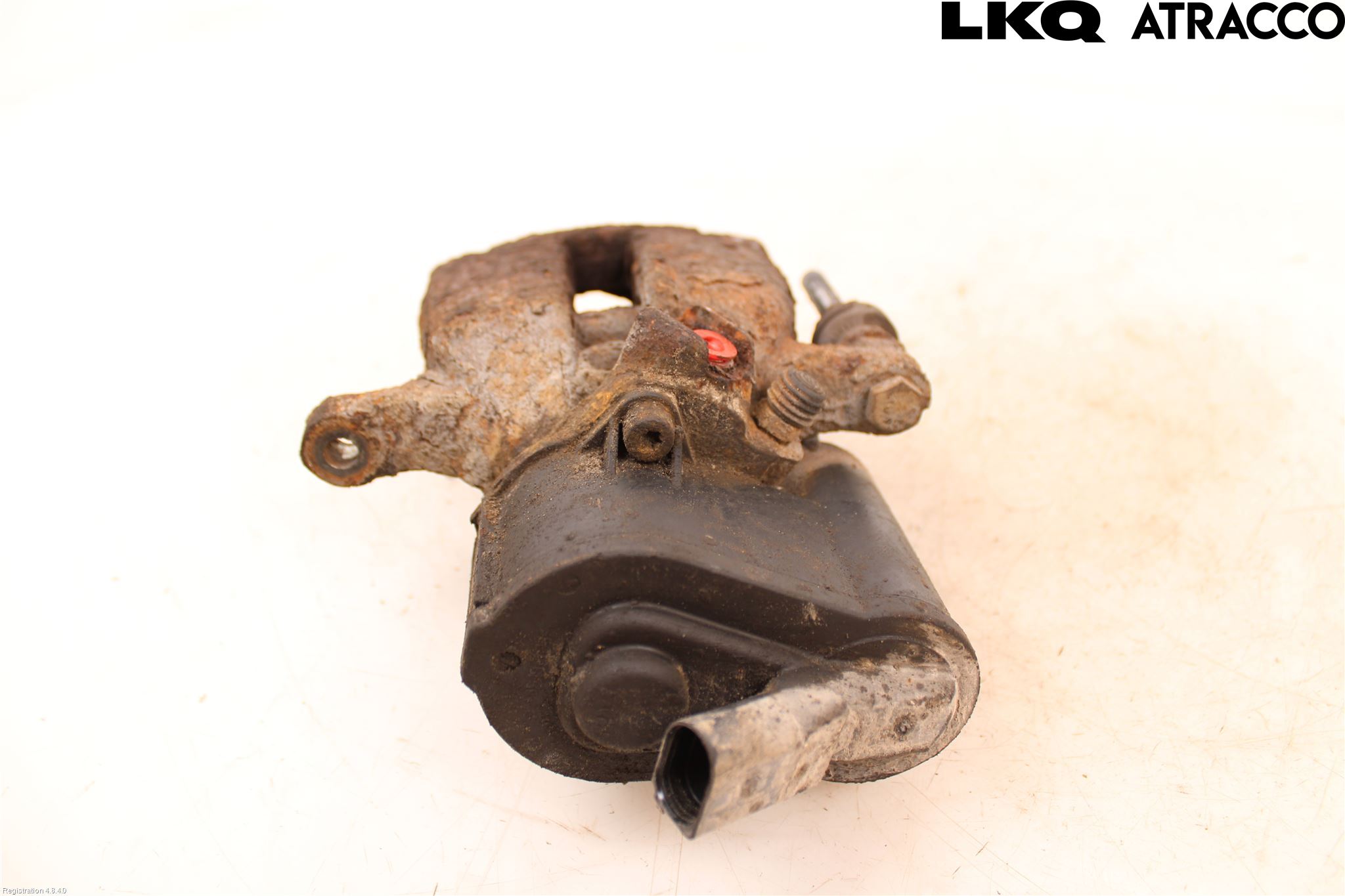 Volkswagen VW PASSAT 05-11 Bremsecaliper Bak Høyre