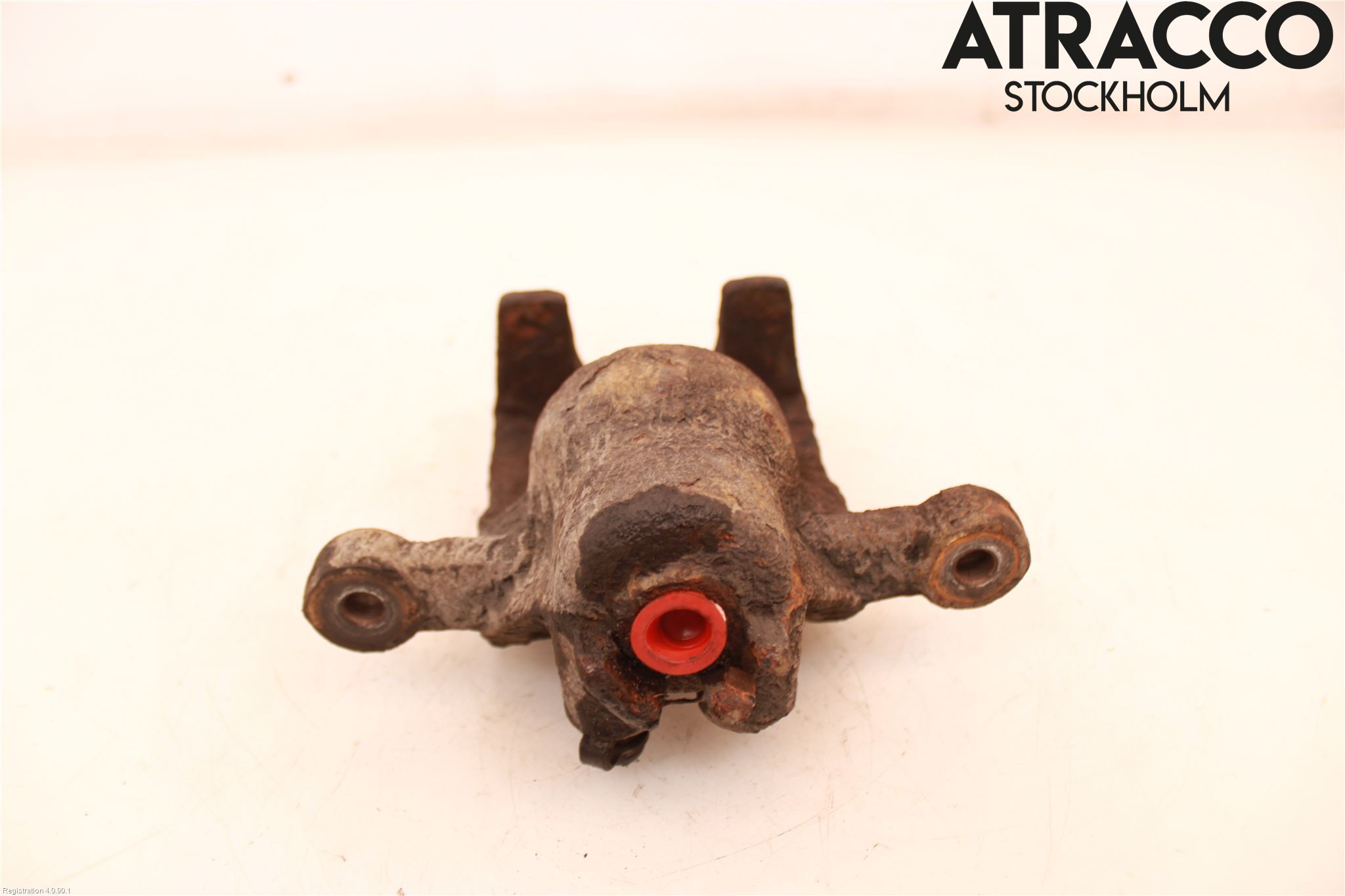 Kia CEED 06-12 Bremsecaliper Bak Venstre