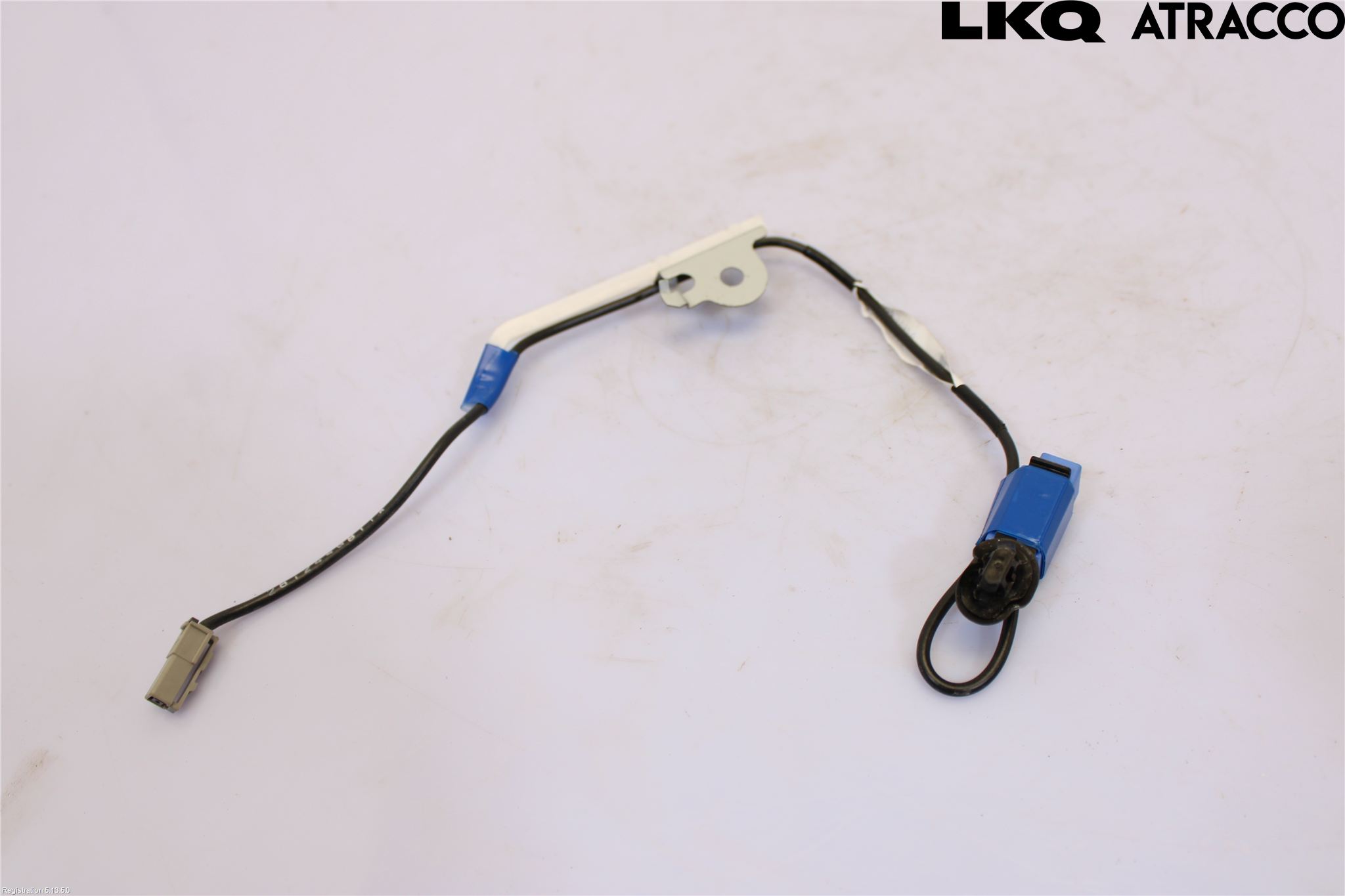 Toyota YARIS XP21 20- Ledningsnett