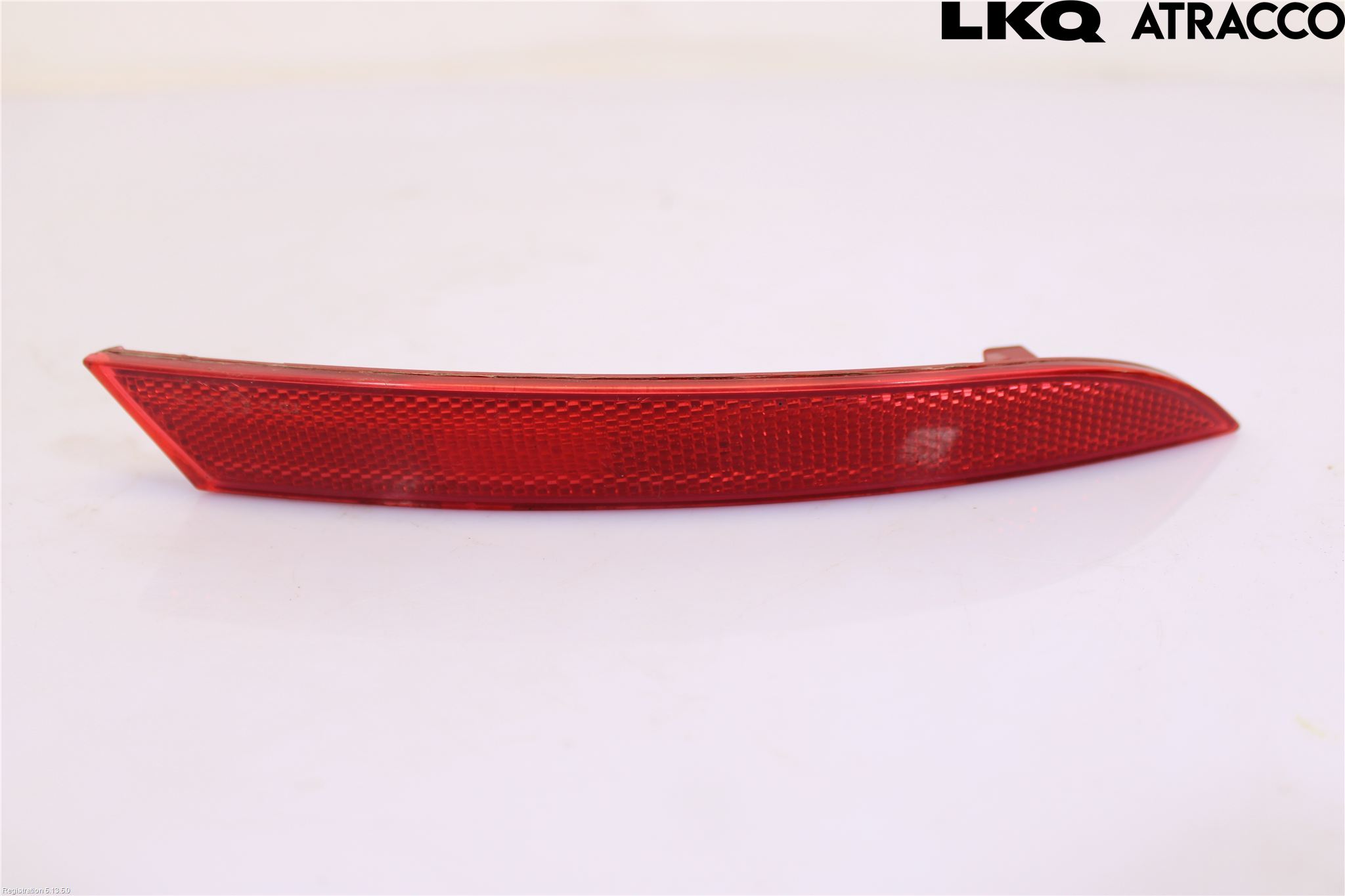 Seat IBIZA IV 08-16 Refleks Bak