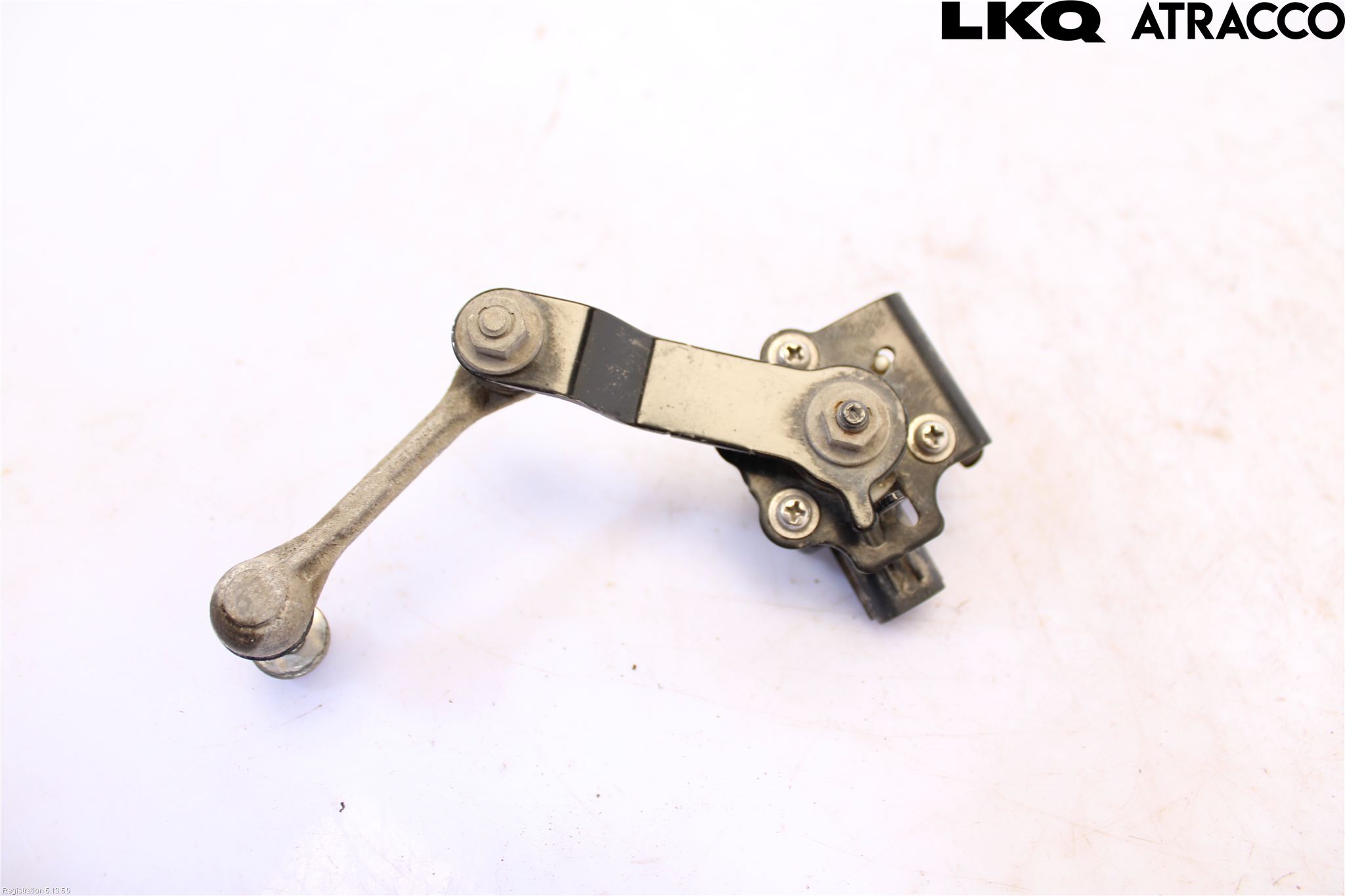 Toyota RAV4 19- Sensor Lysinnstilling