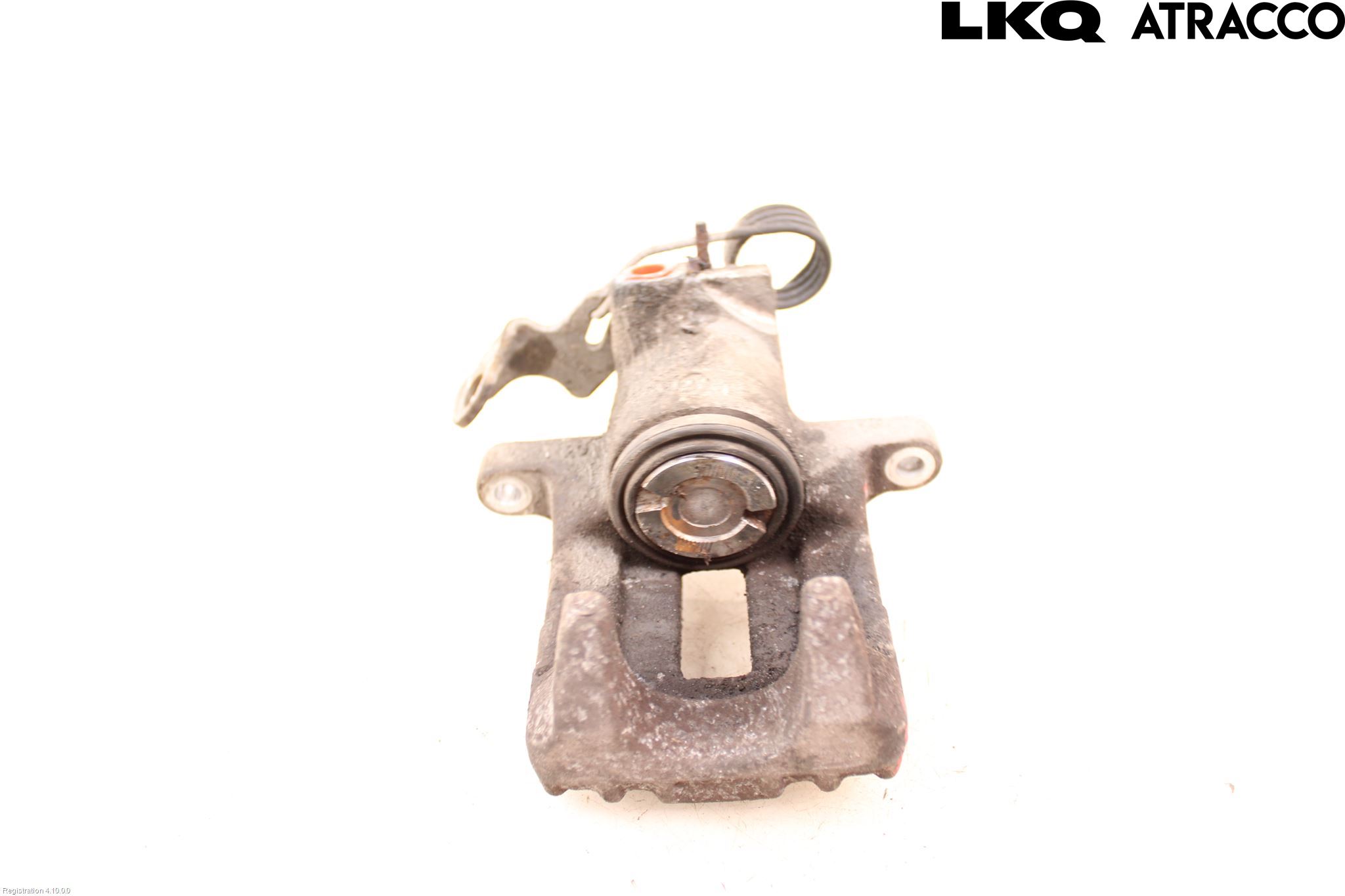 Volkswagen VW PASSAT 01-05 Bremsecaliper Bak Høyre