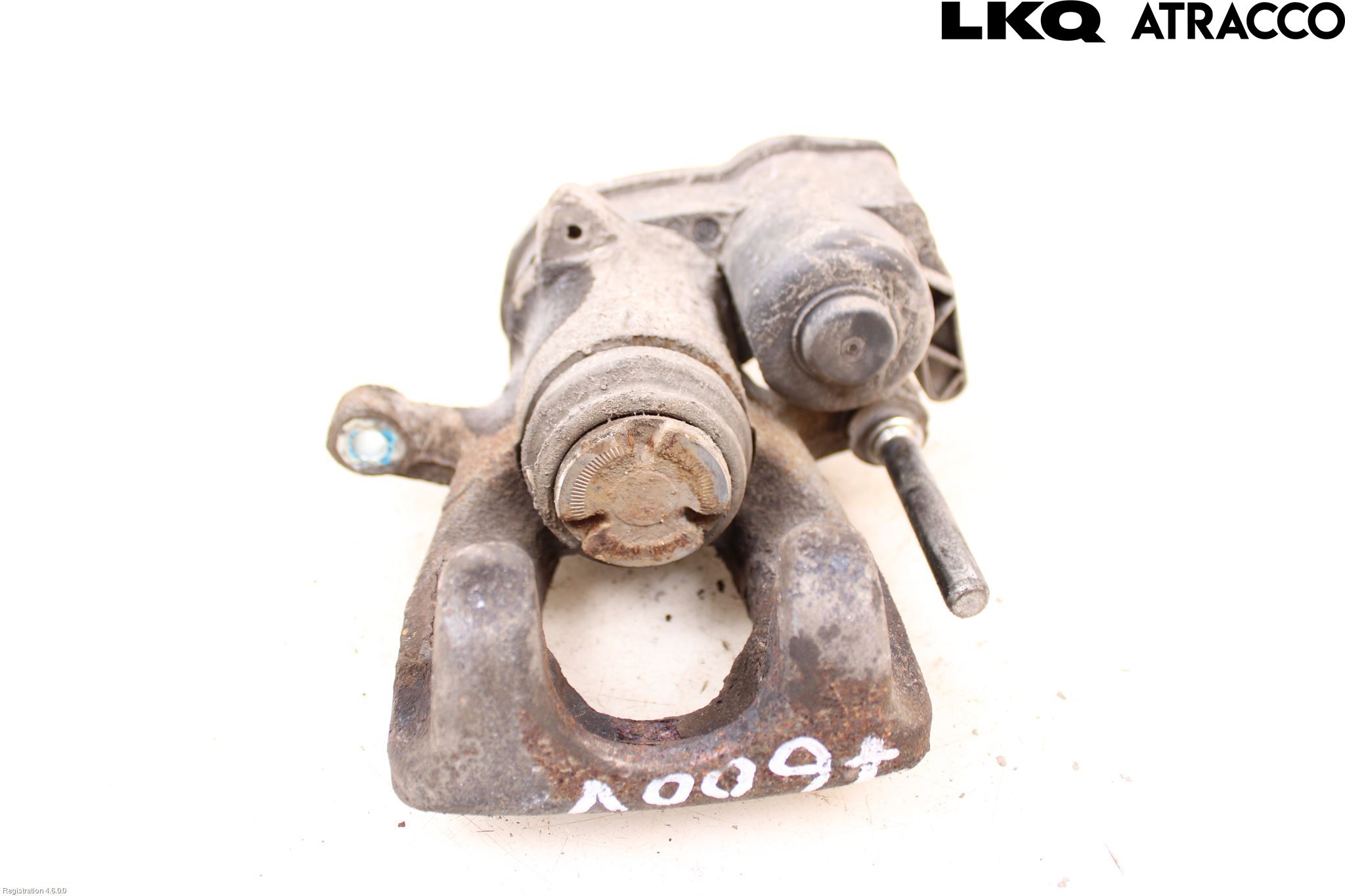 Nissan LEAF 18- Bremsecaliper Bak Venstre