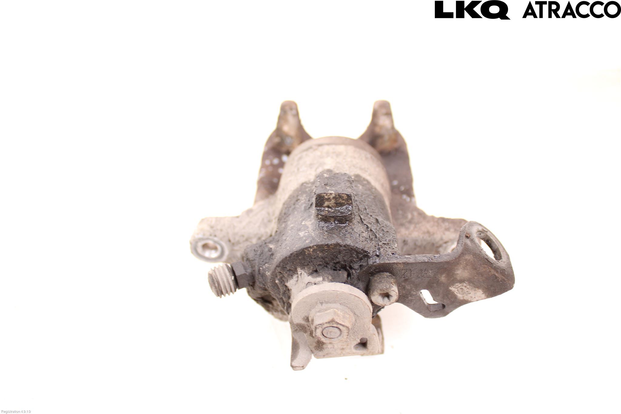 Skoda FABIA 07-14 Bremsecaliper Bak Høyre