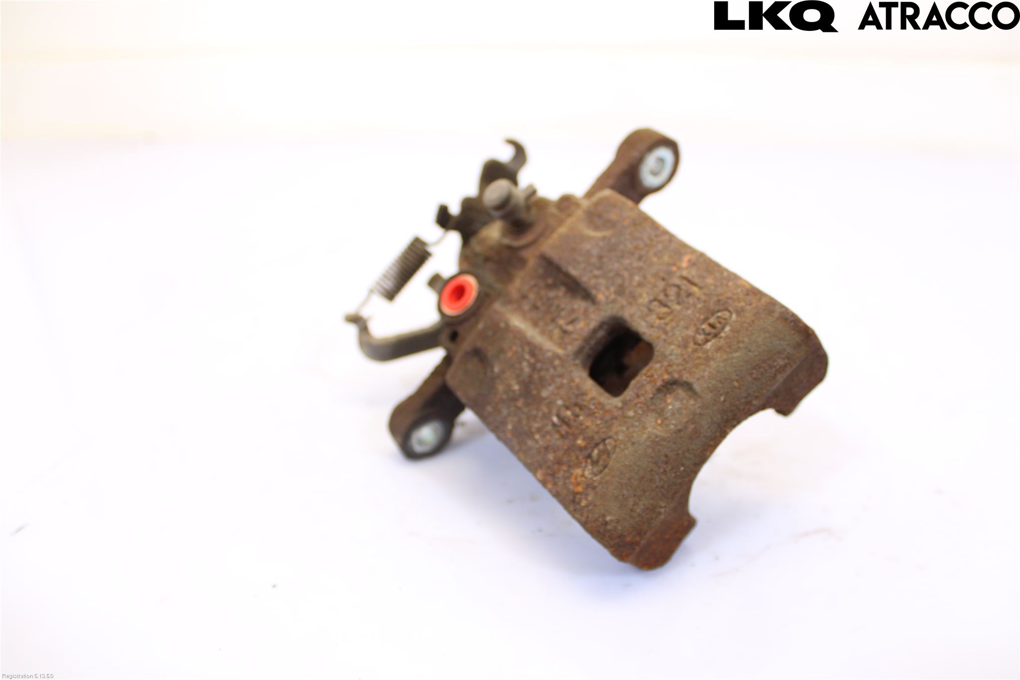 Hyundai IONIQ AE 17-22 Bremsecaliper Bak Høyre