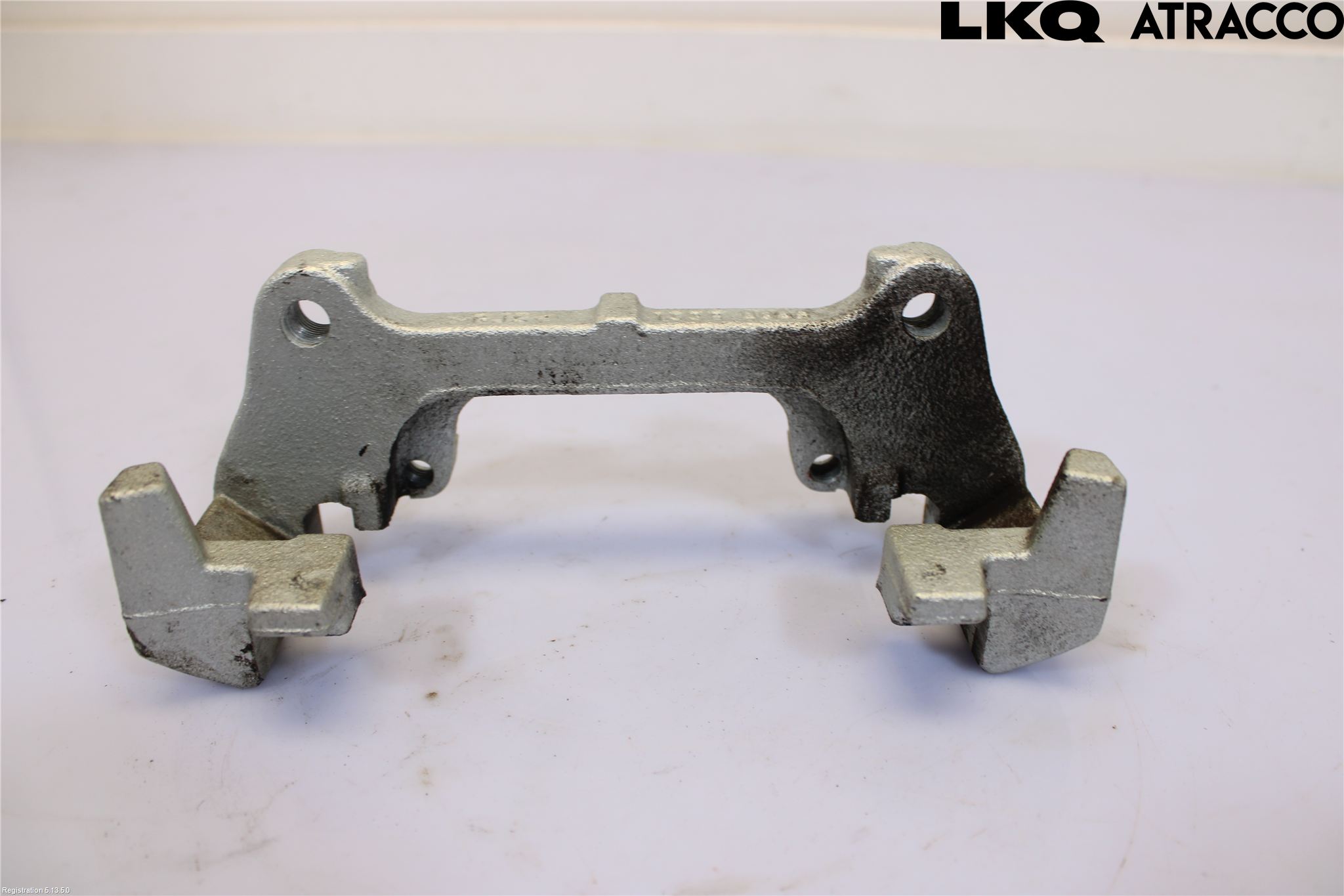 Toyota YARIS XP21 20- Bremsecaliper Feste Holder