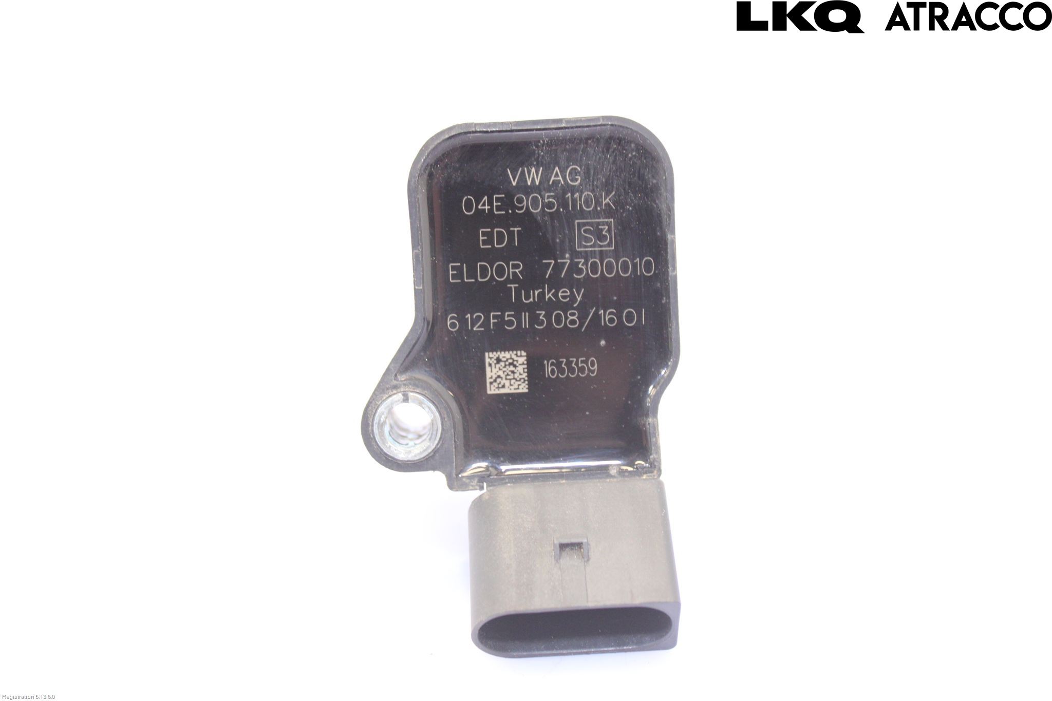 Volkswagen VW POLO 10-17 Coil