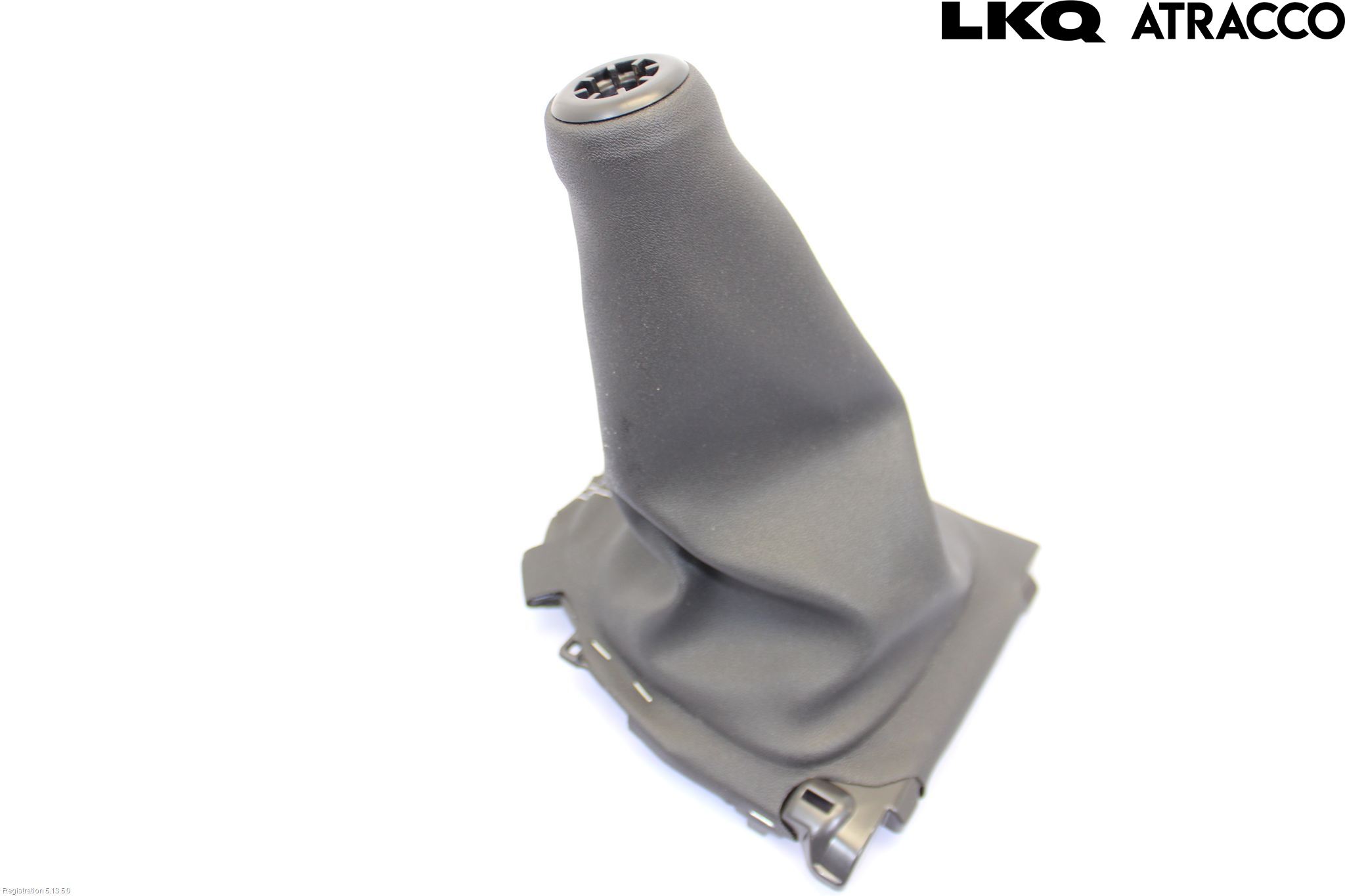 Toyota AYGO X AB70 22- Gearspak Mansjett