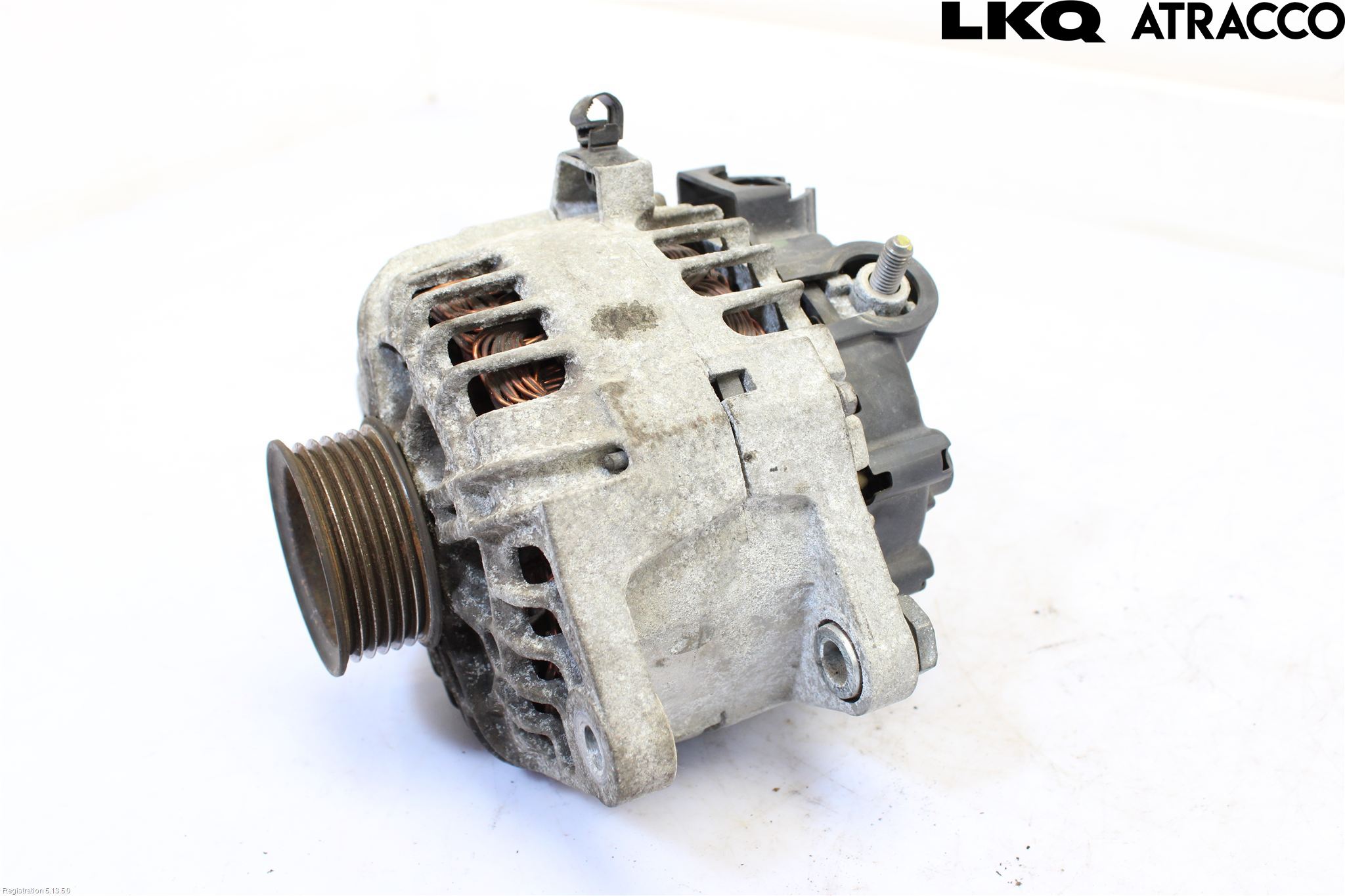 Kia CEED 06-12 Dynamo