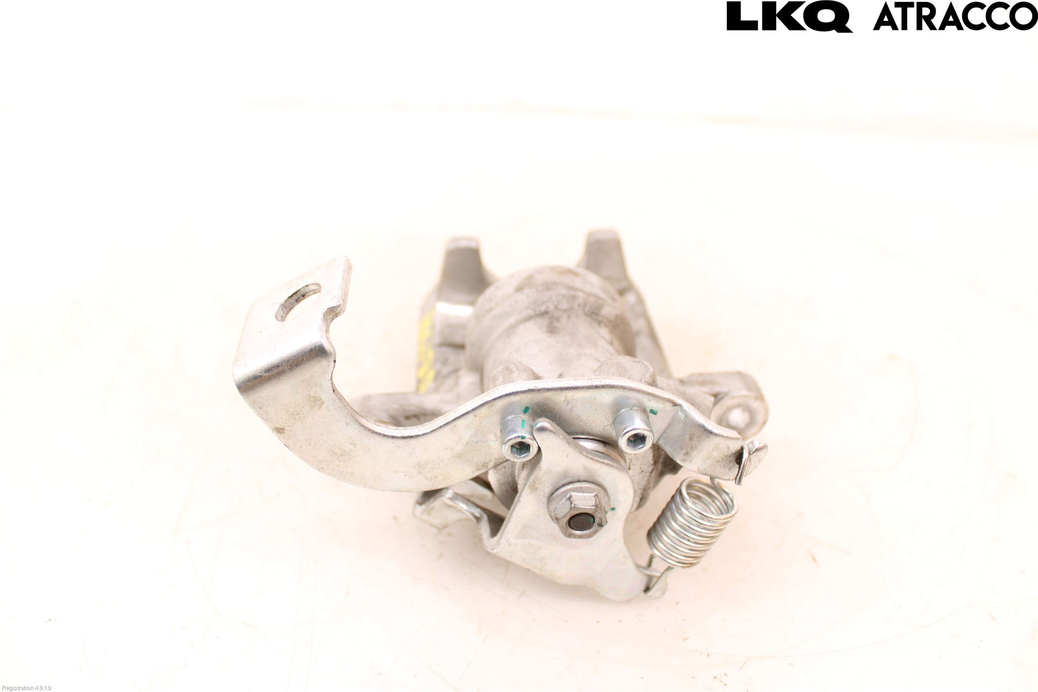 Toyota AURIS 07-09 Bremsecaliper Bak Høyre